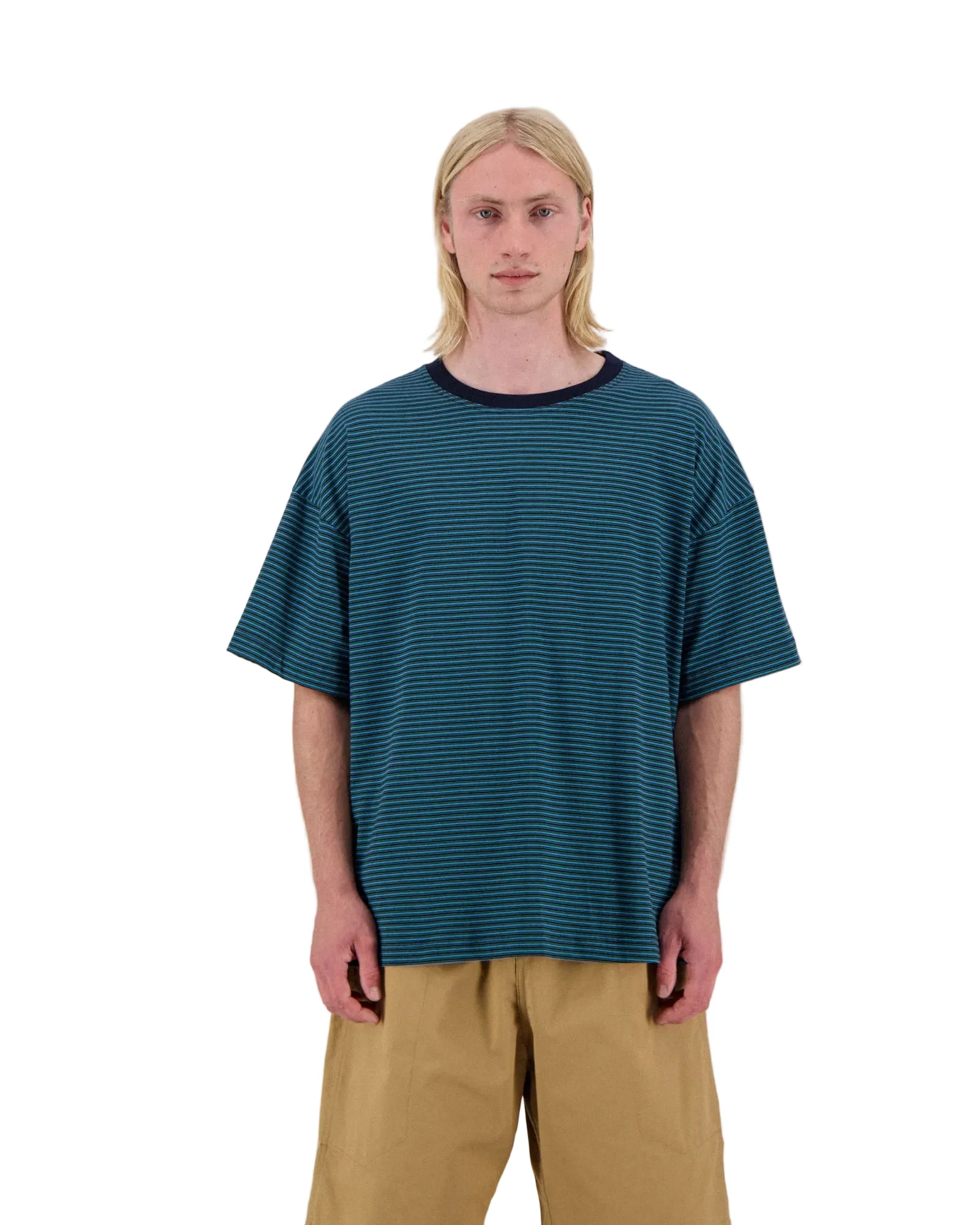 Boxy Paradise T-Shirt - Image 6