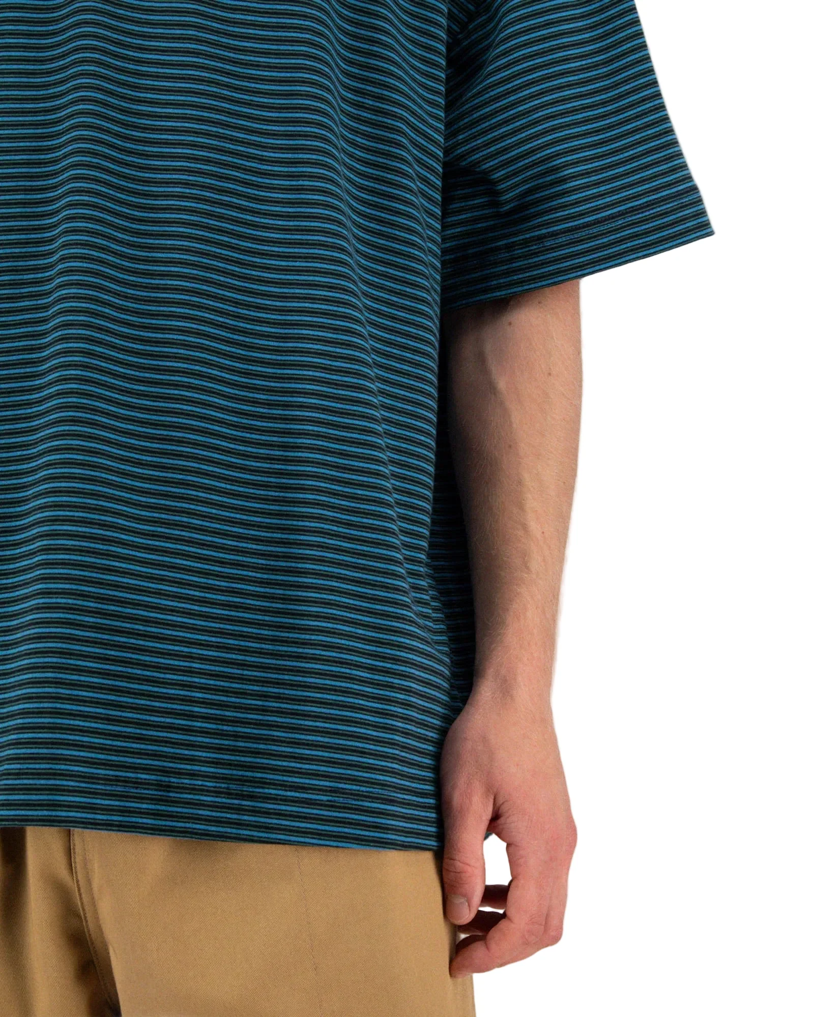 Boxy Paradise T-Shirt - Image 7