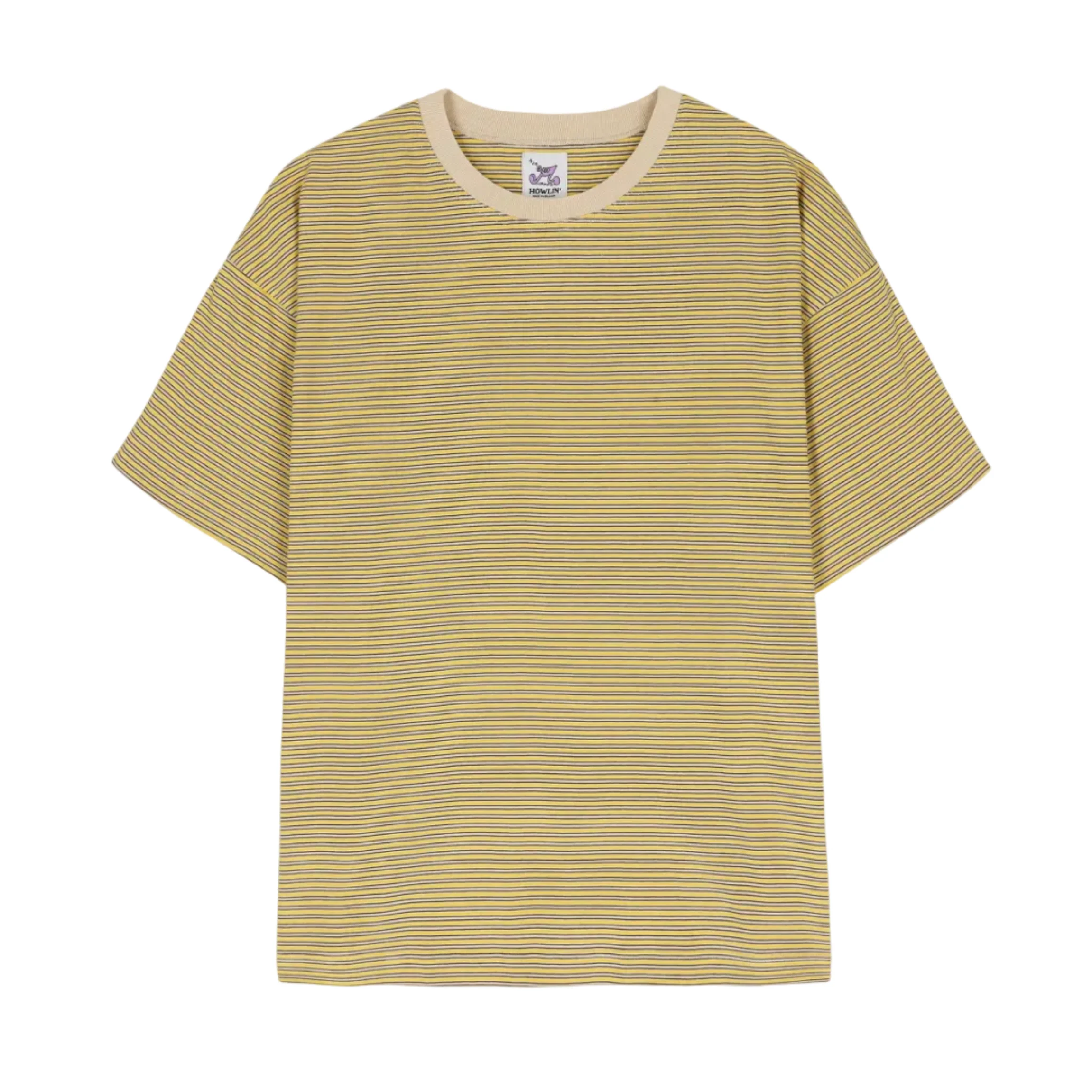 Boxy Paradise T-Shirt - Image 8