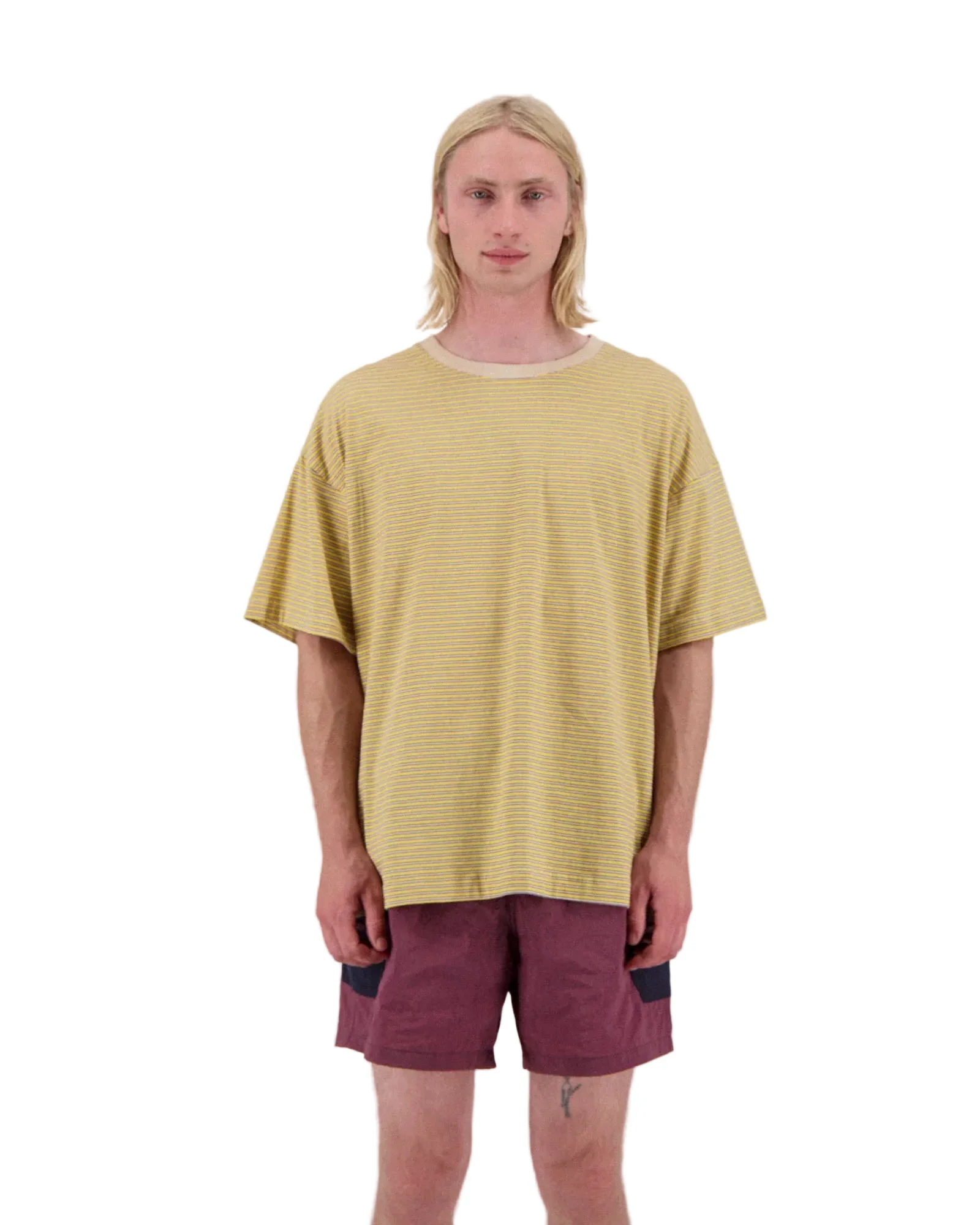 Boxy Paradise T-Shirt - Image 9