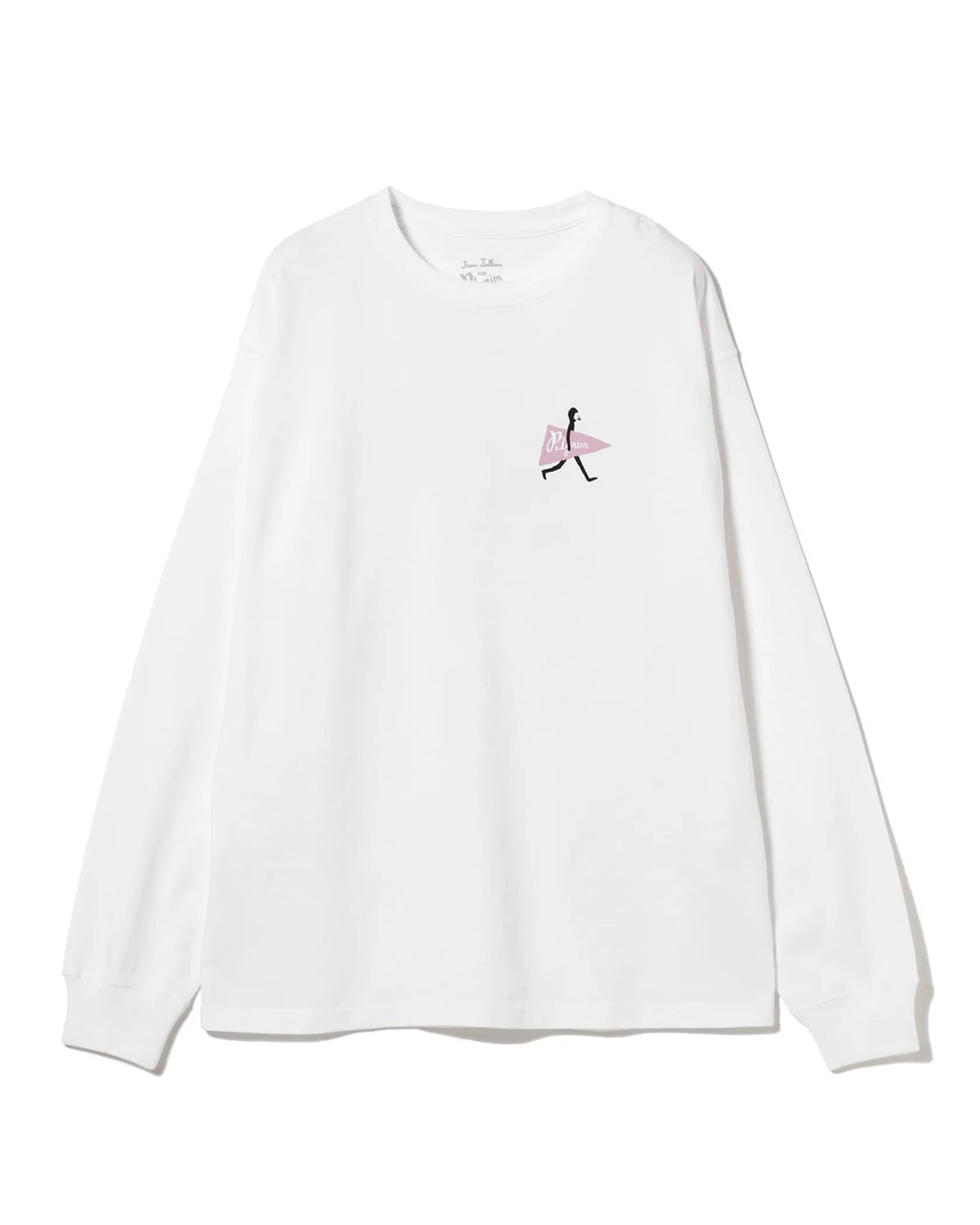 Surf LS Tee