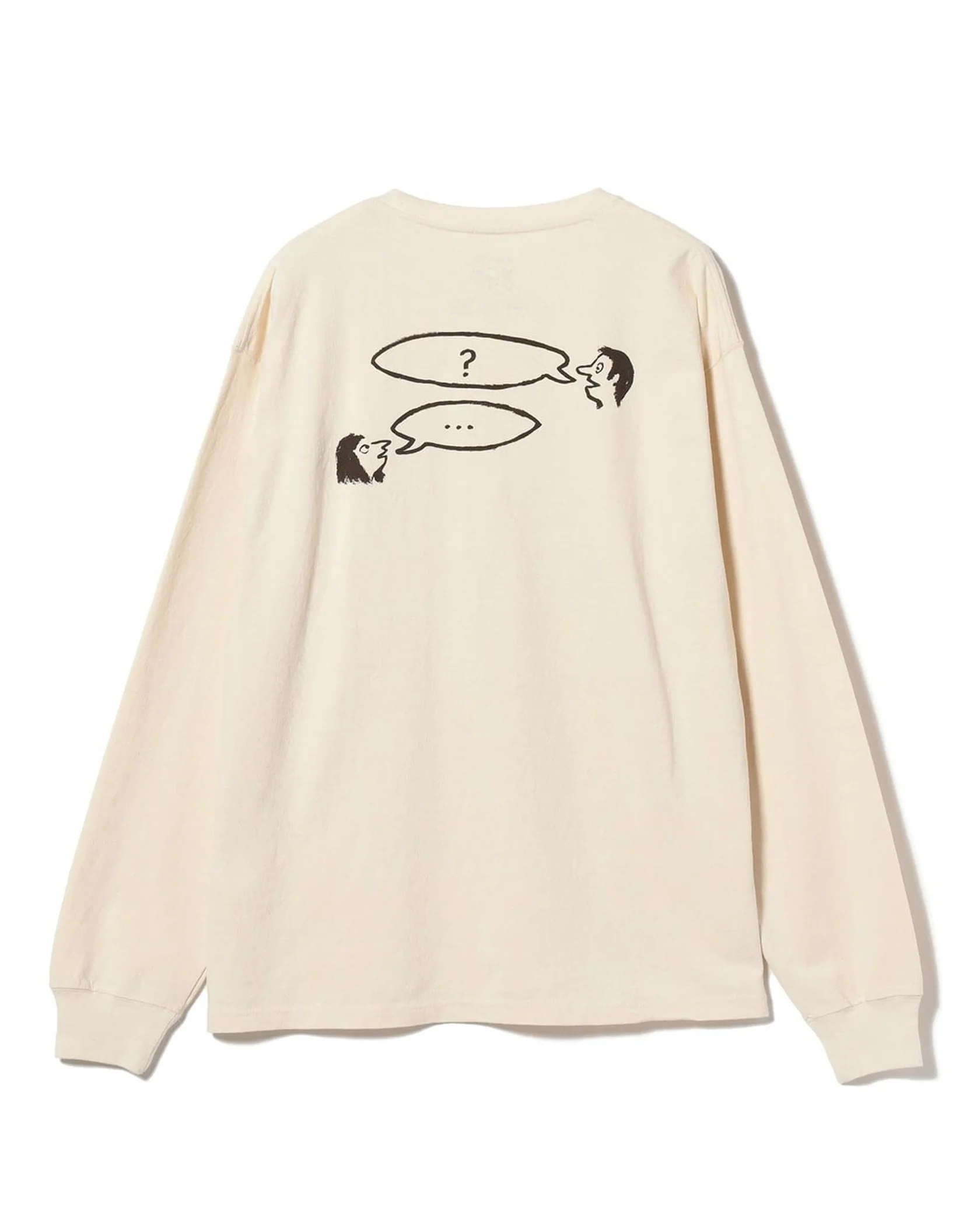 Convo LS Tee - Image 2