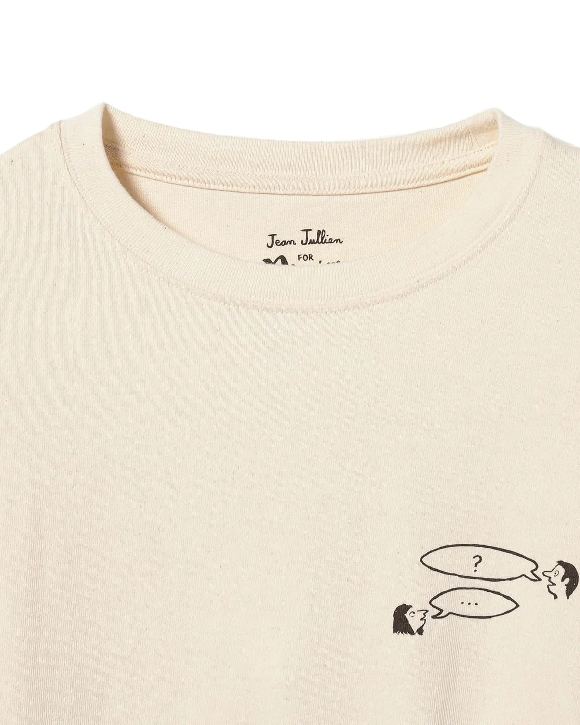 Convo LS Tee - Image 3
