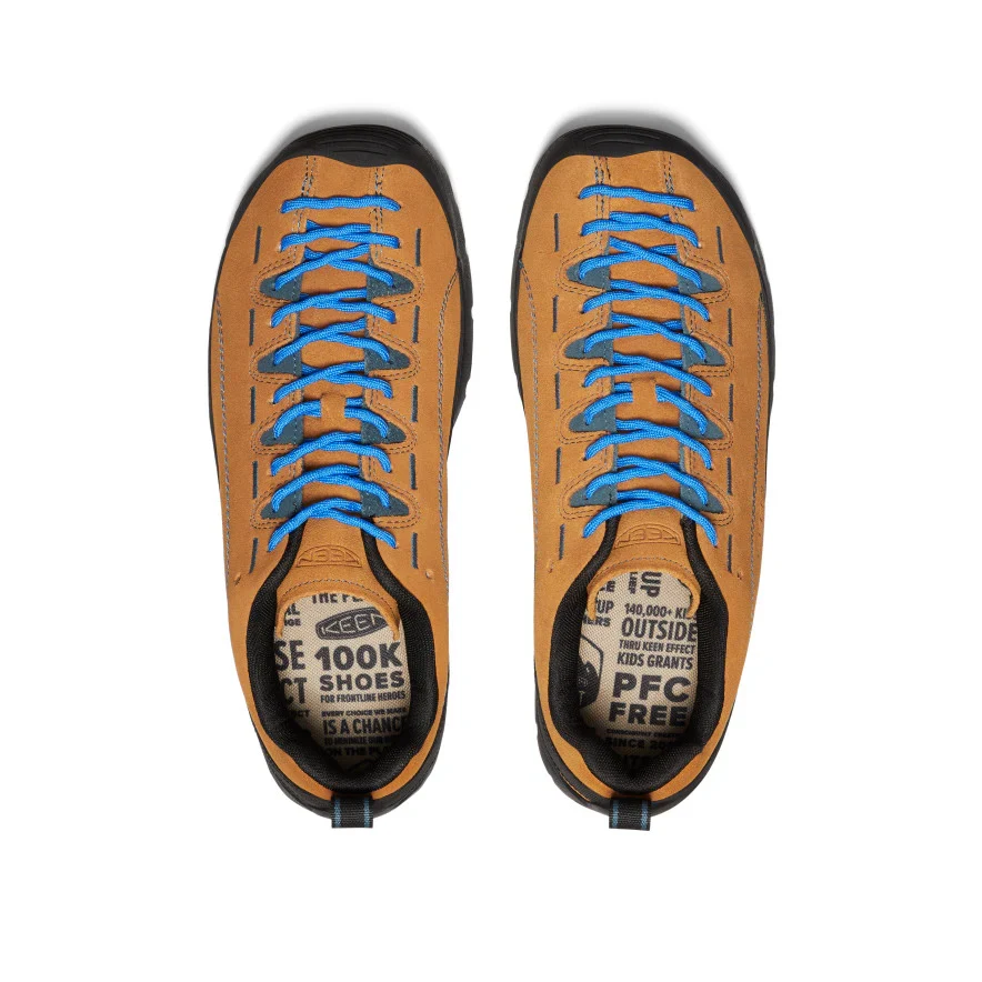 Men's Jasper Sneaker - Image 8