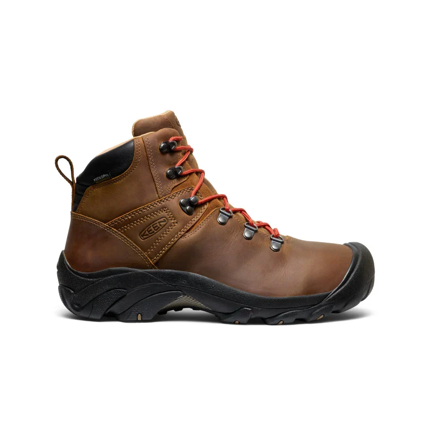 Pyrenees Waterproof Hiking Boot - Image 3