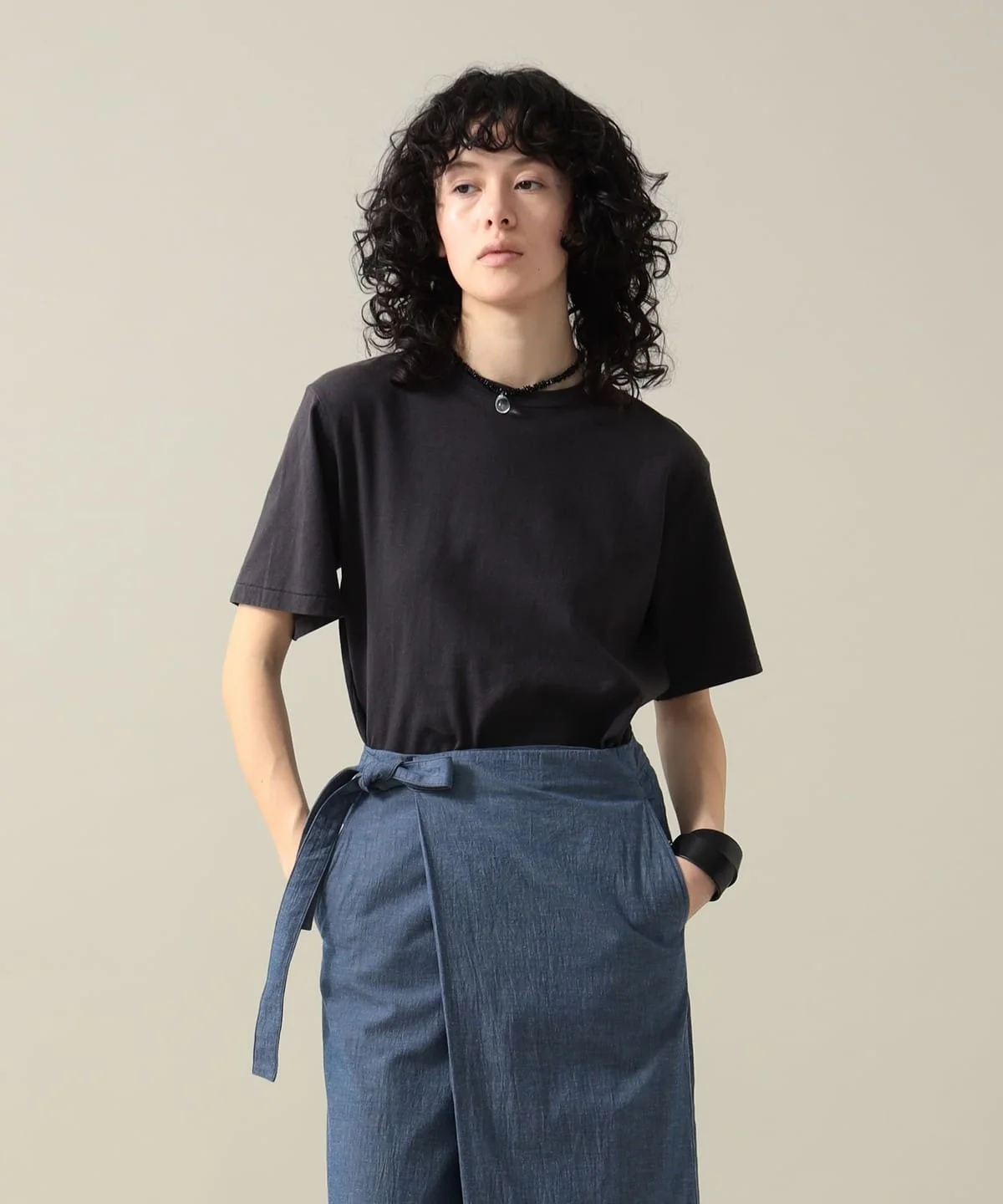 Louisa Short Sleeve Tee - Image 5