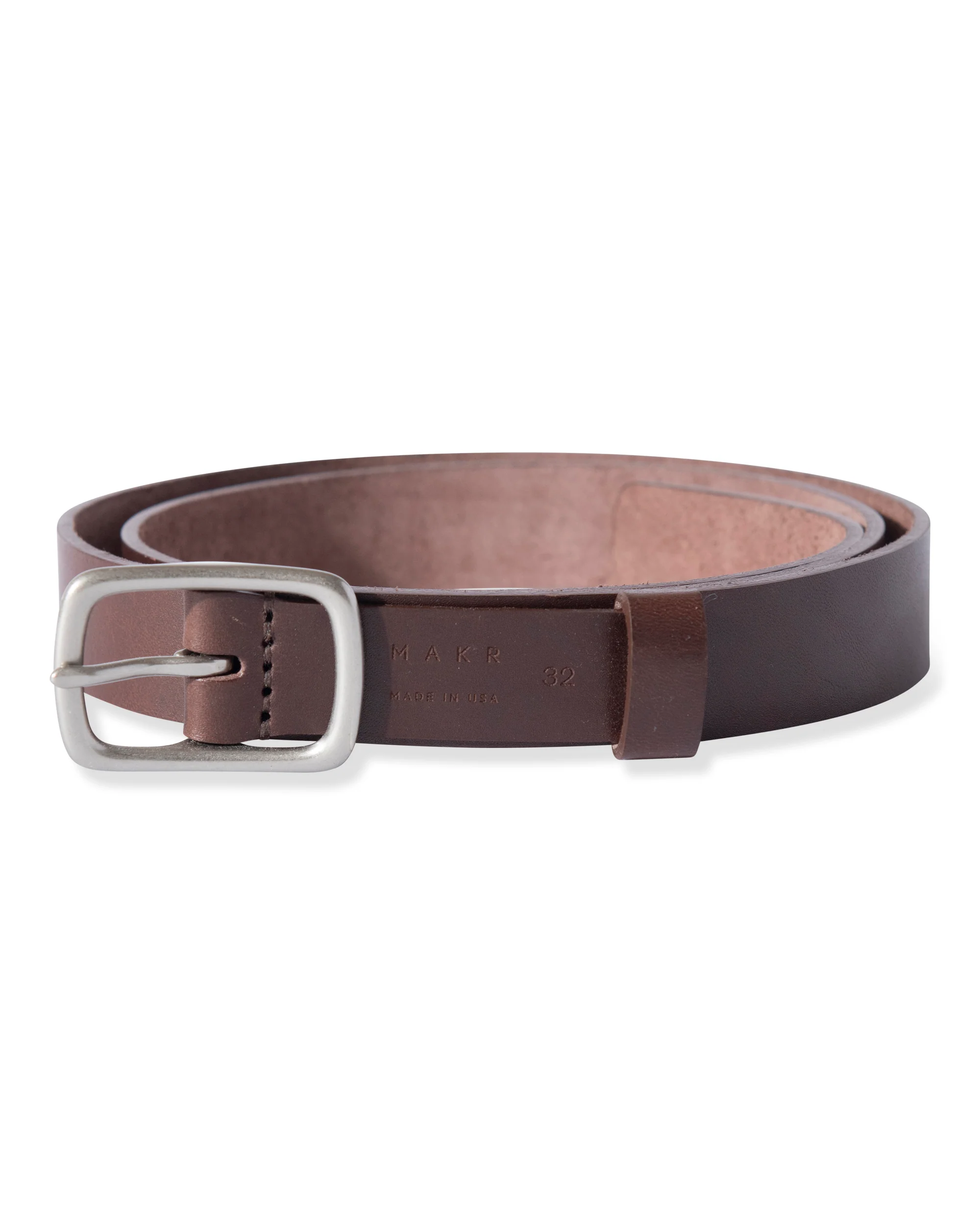 Leather Belt - Image 6