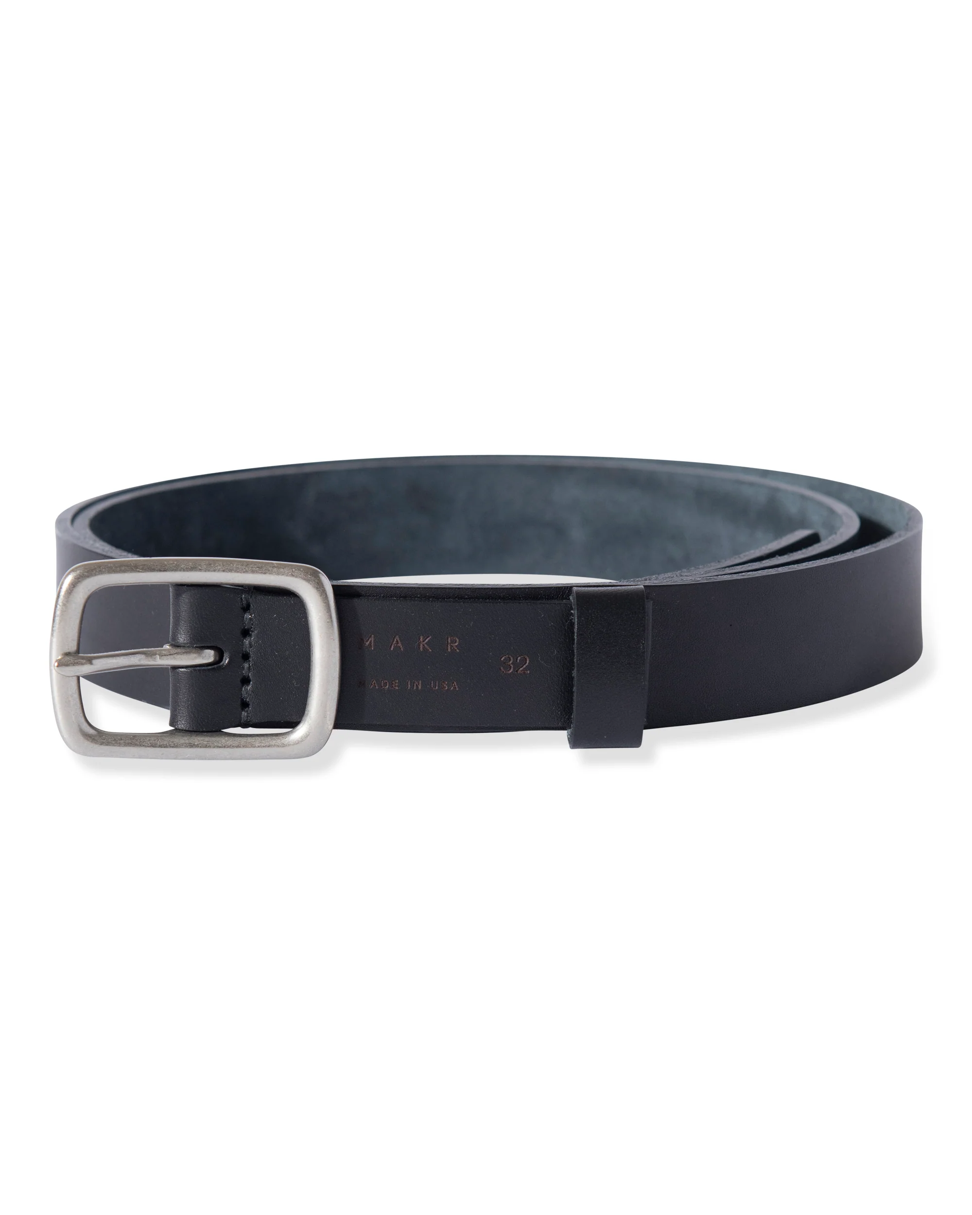 Leather Belt - Image 7