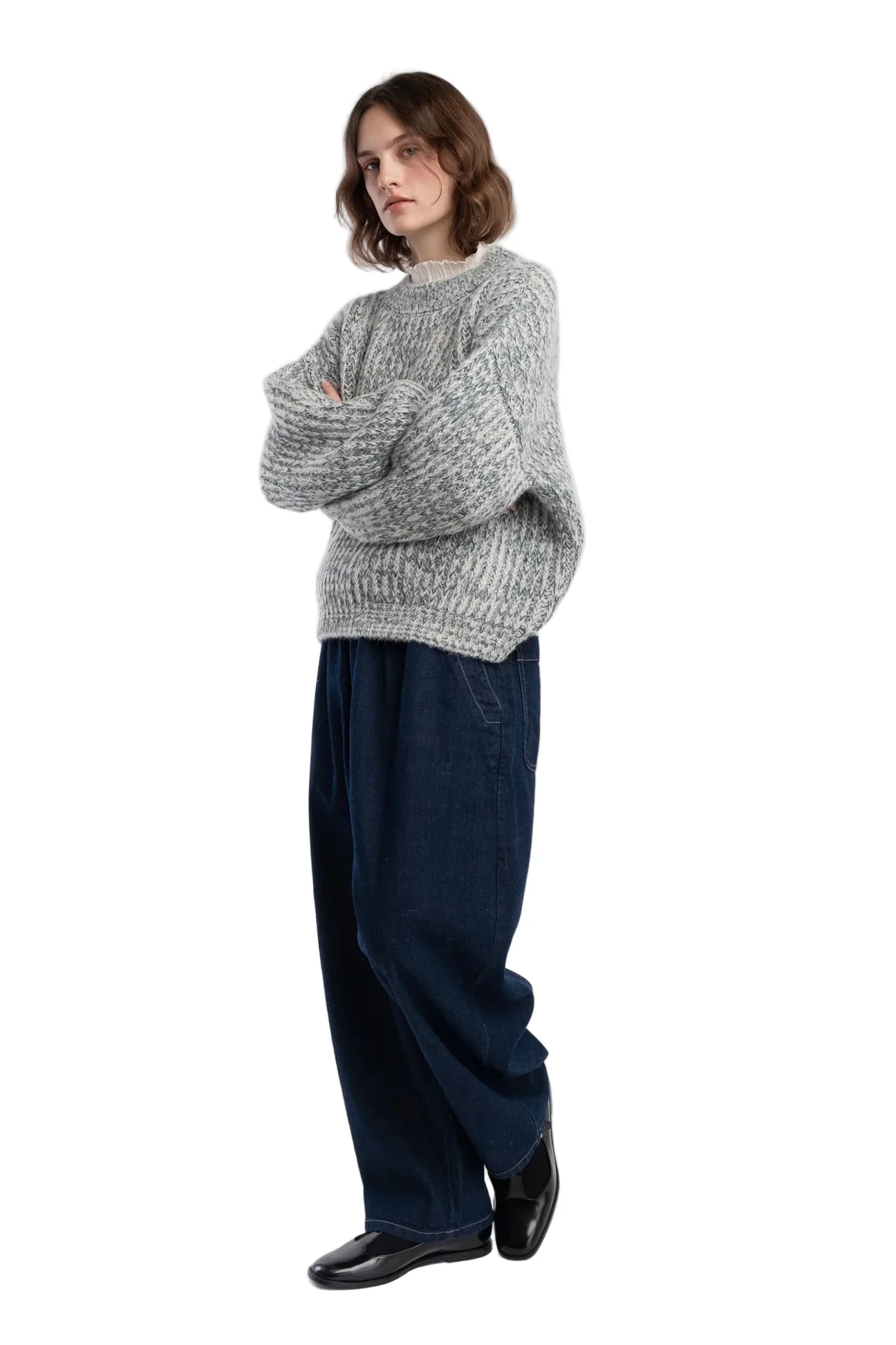 Marcel Pullover - Image 8
