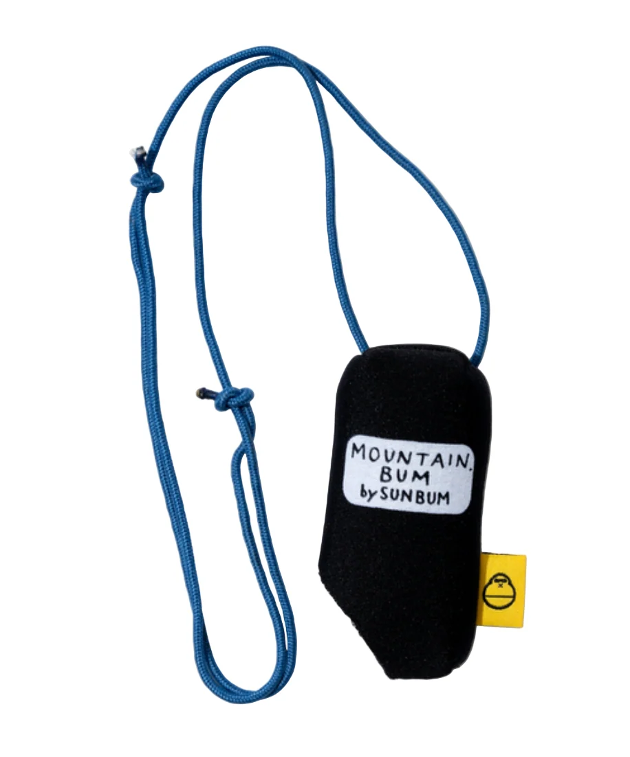 MTN.BUM Face Stick Koozie - Image 3