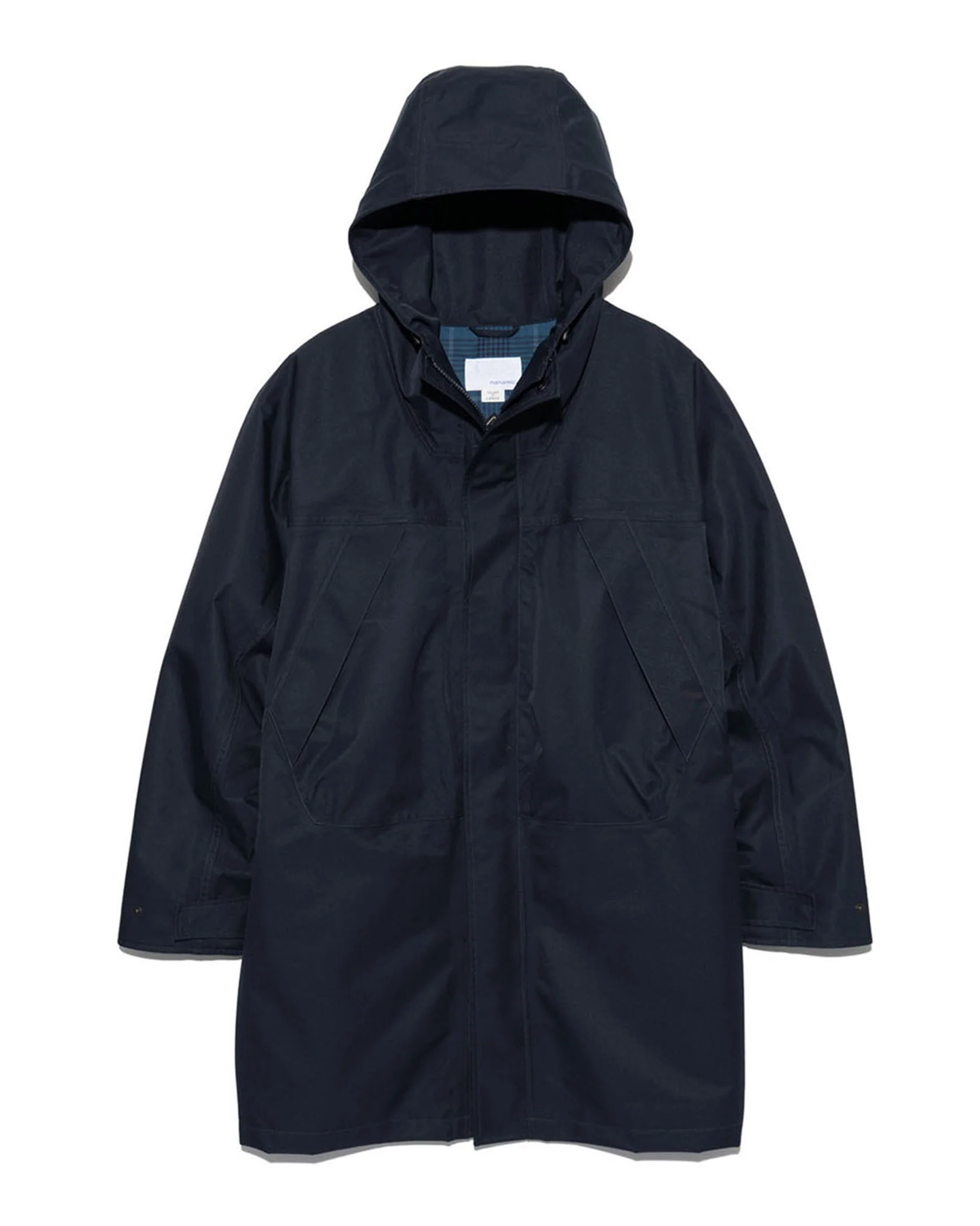 2L GORE-TEX Hooded Coat - Image 4