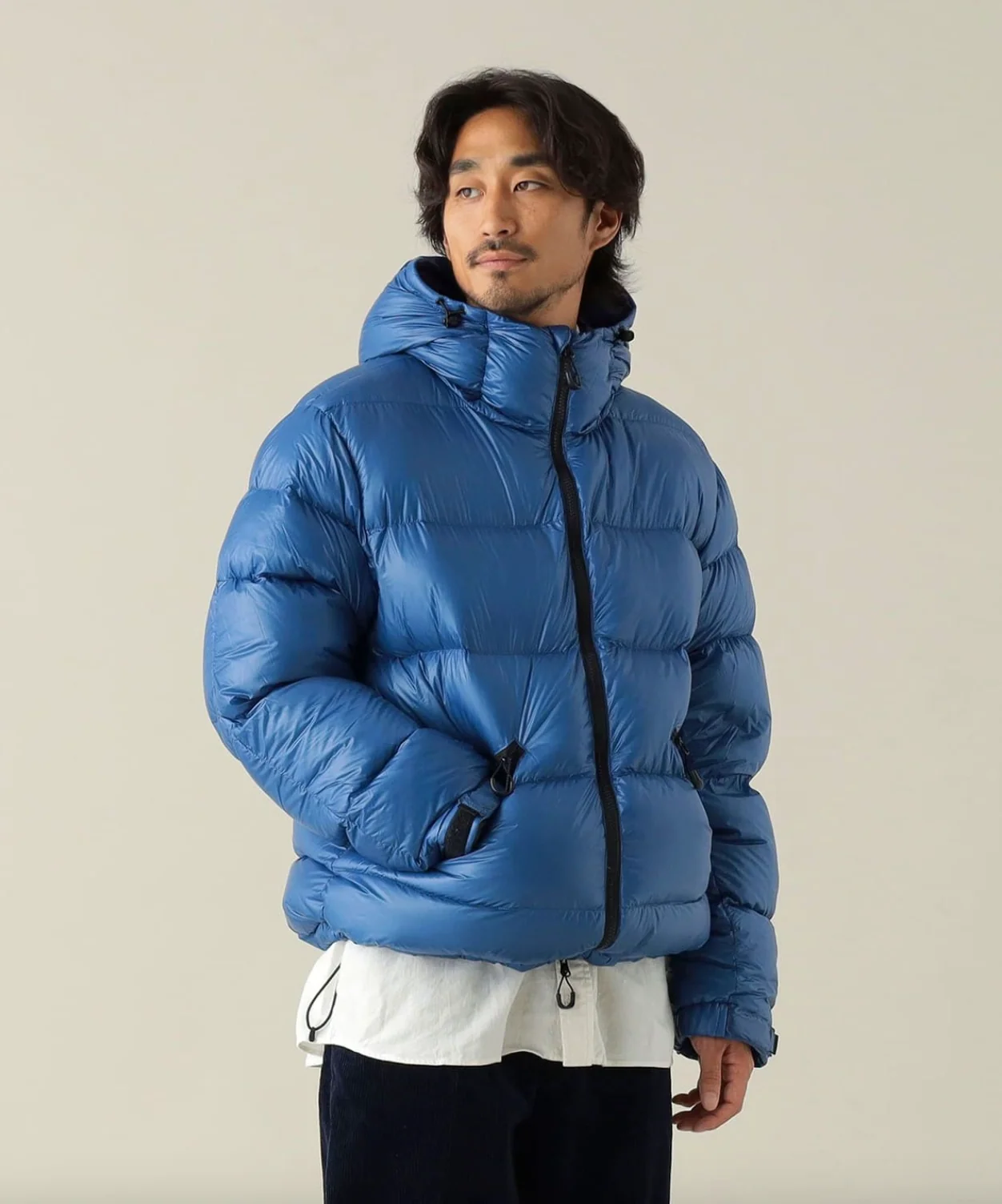 Expedition Down Jacket - Image 10