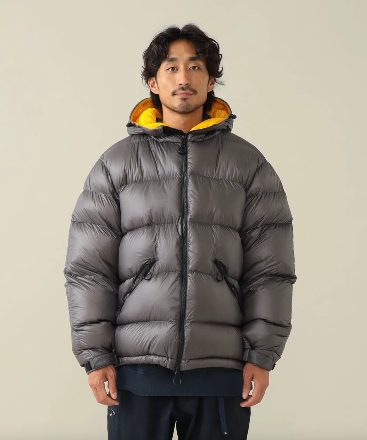 Expedition Down Jacket - Image 17