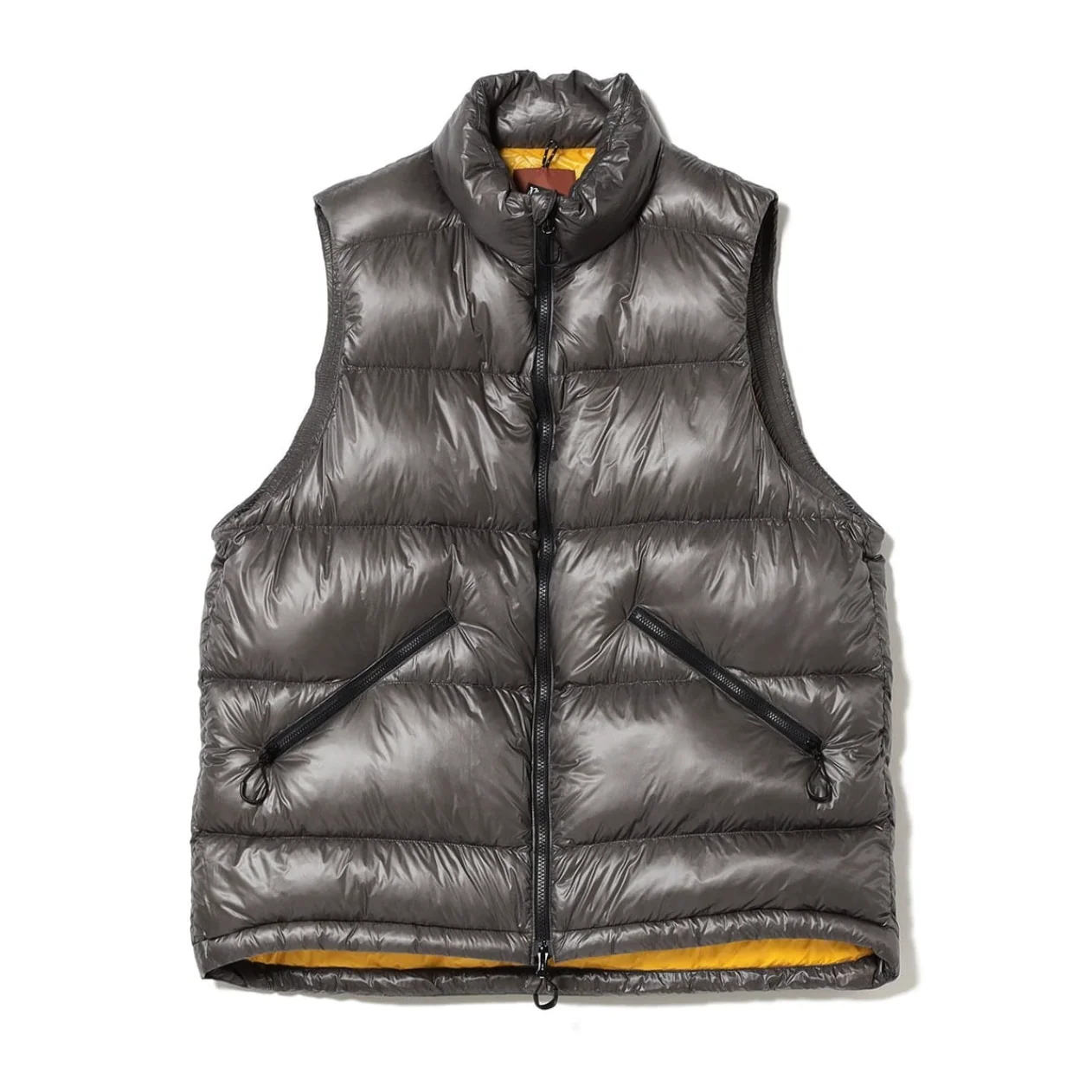Expedition Down Vest