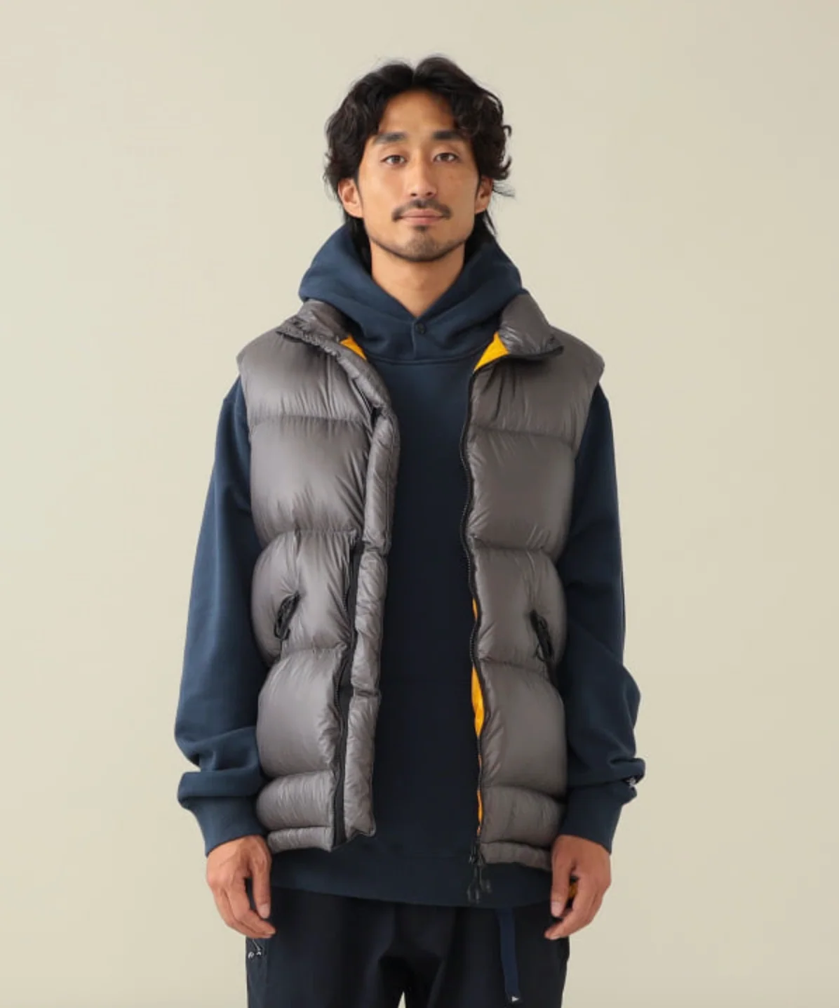 Expedition Down Vest - Image 3