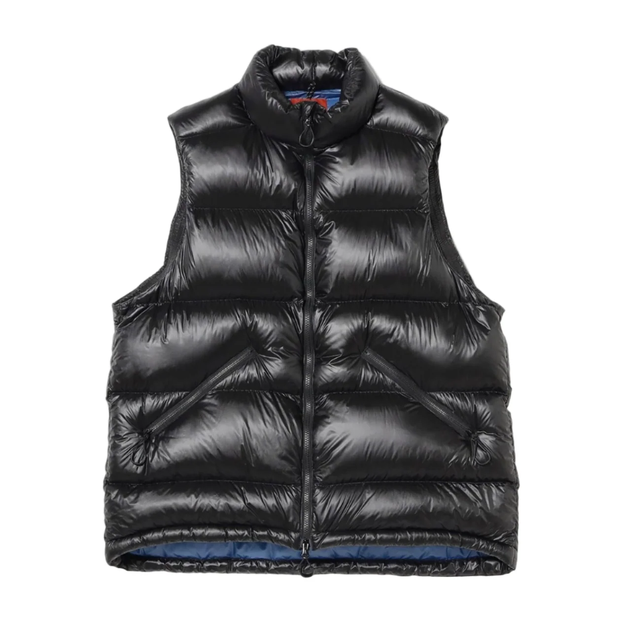 Expedition Down Vest - Image 4