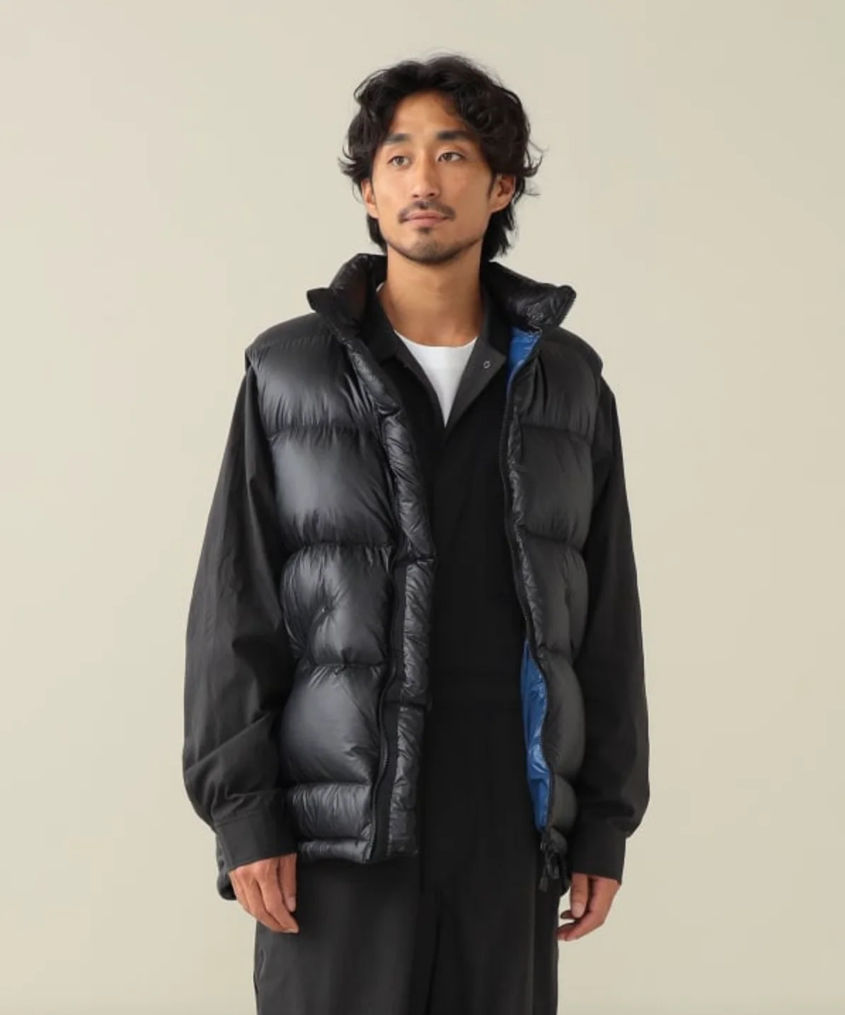 Expedition Down Vest - Image 6