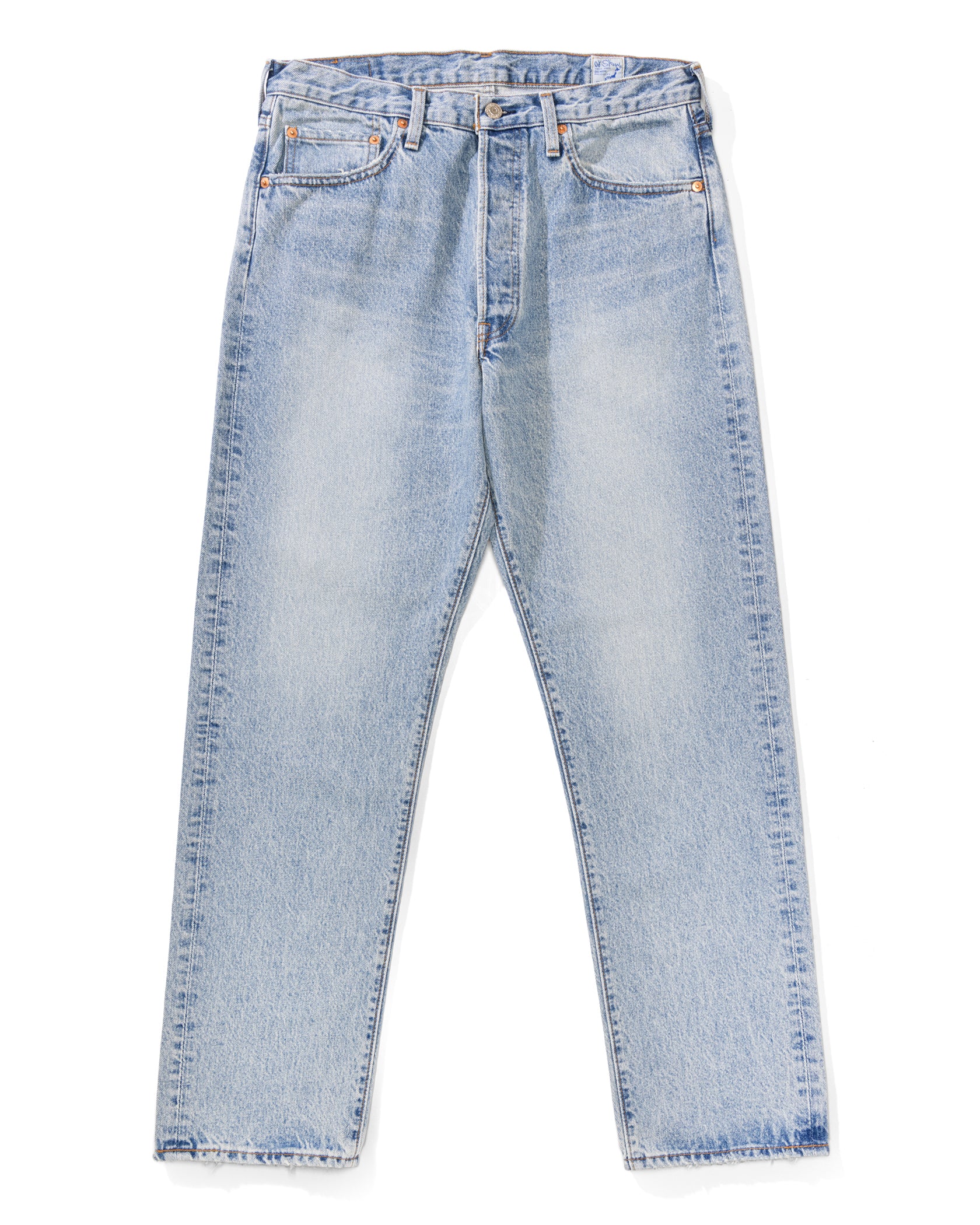 105 90's Denim