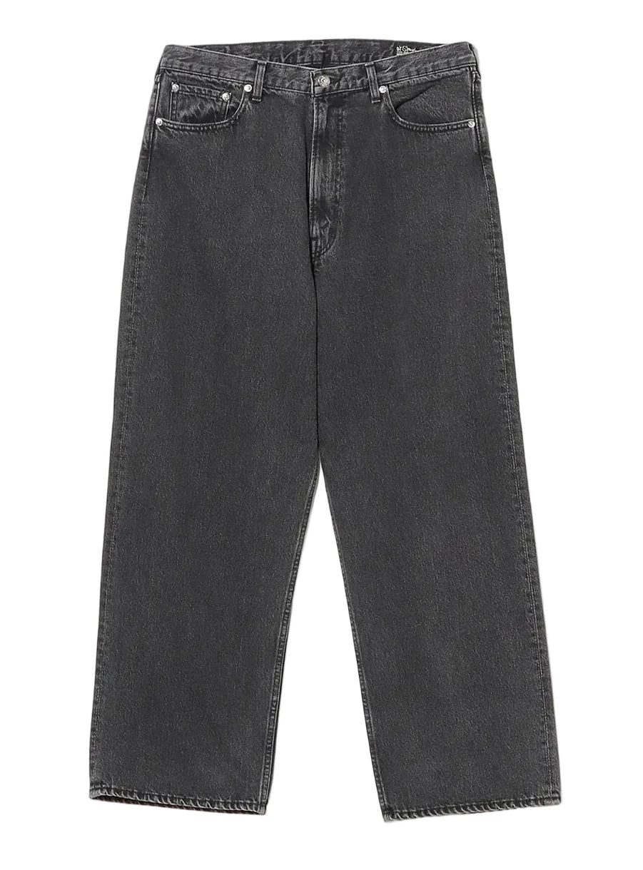 Super Dad's Denim Pant - Image 4