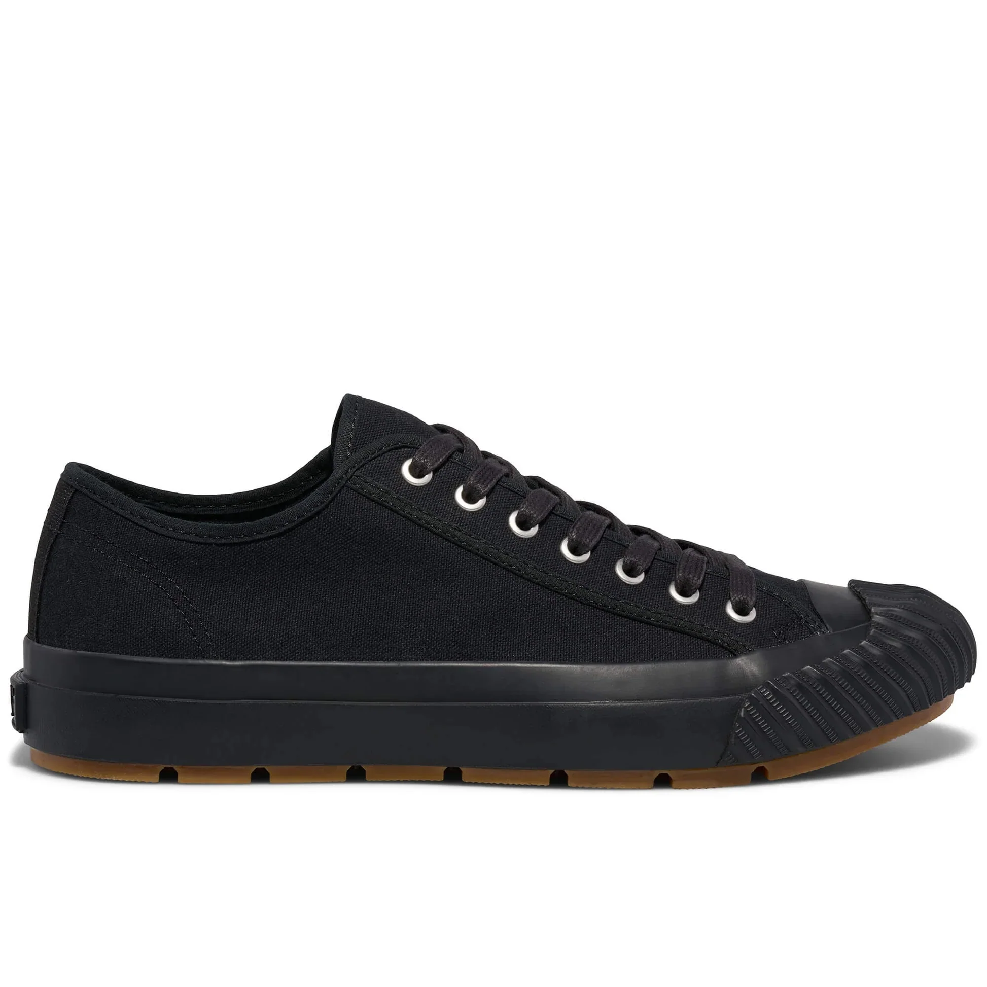 Grounder Low-Top Sneaker - Image 2