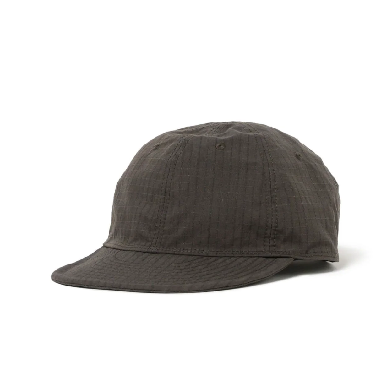 Pilgrim 7-Panel Cap