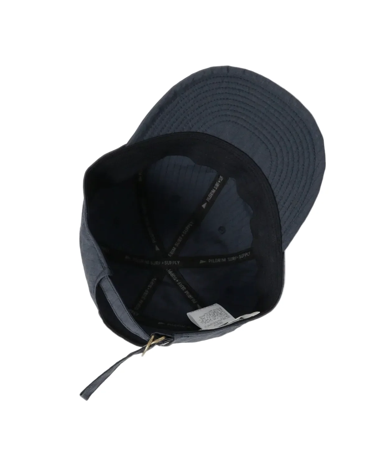 Pilgrim 7-Panel Cap - Image 11