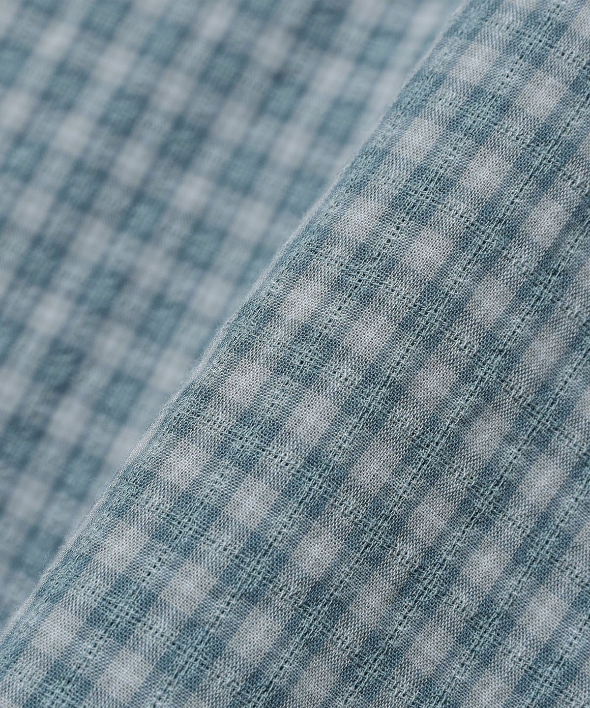 Albert Dobby Check Field Shirt - Image 12