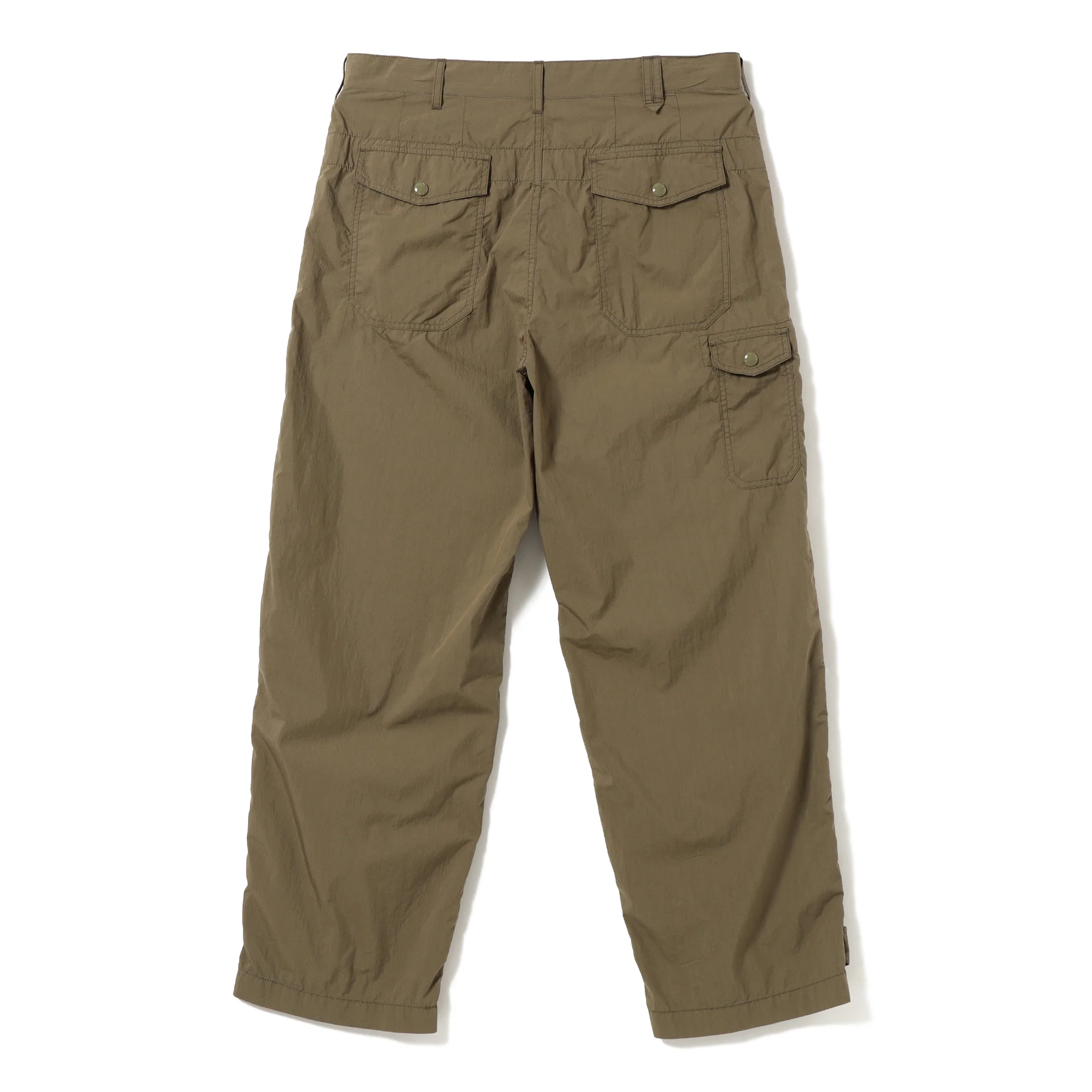 Alfonso Fatigue Pant - Image 5