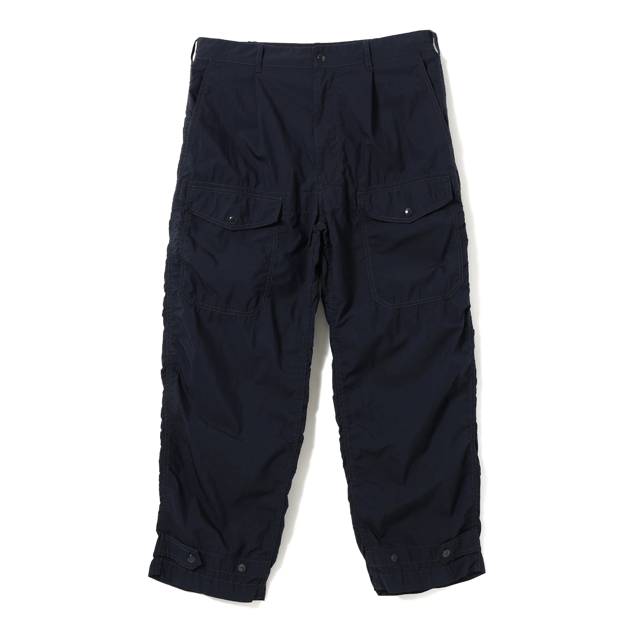Alfonso Fatigue Pant - Image 9