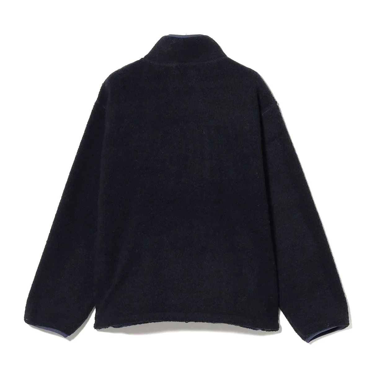 Antonio Wool Zip Up - Image 15