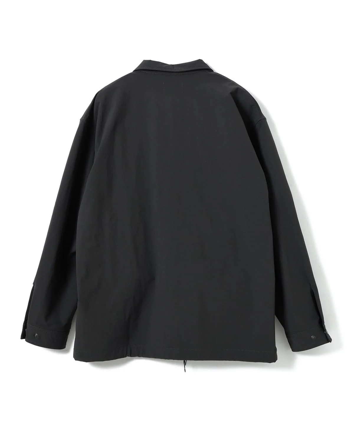 Benson Cordura Shirt - Image 4