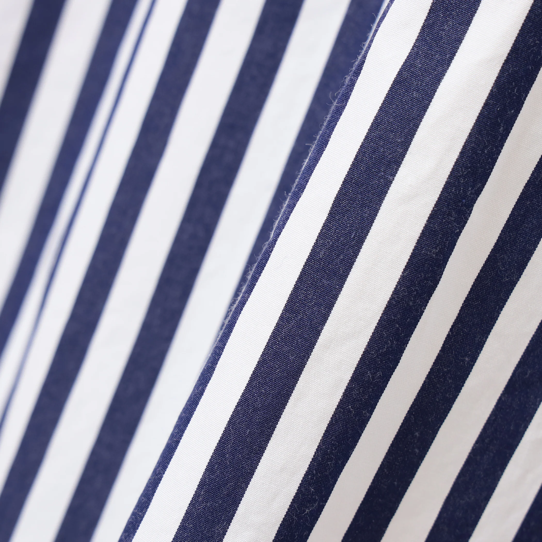 Claude Striped Short Sleeve Shirt - Image 4