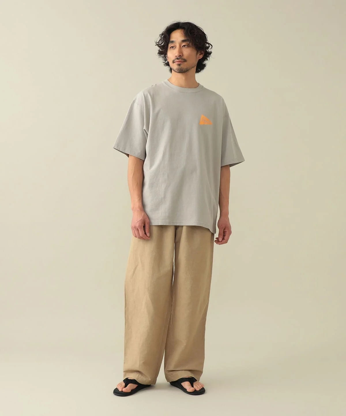 Dale Wide Pant - Image 4