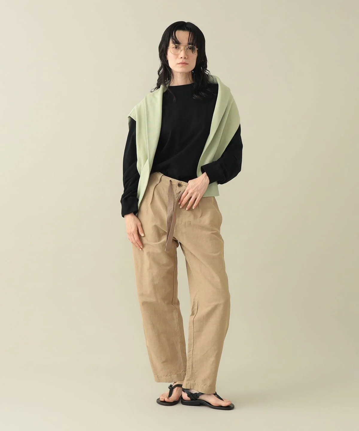 Dale Wide Pant - Image 5