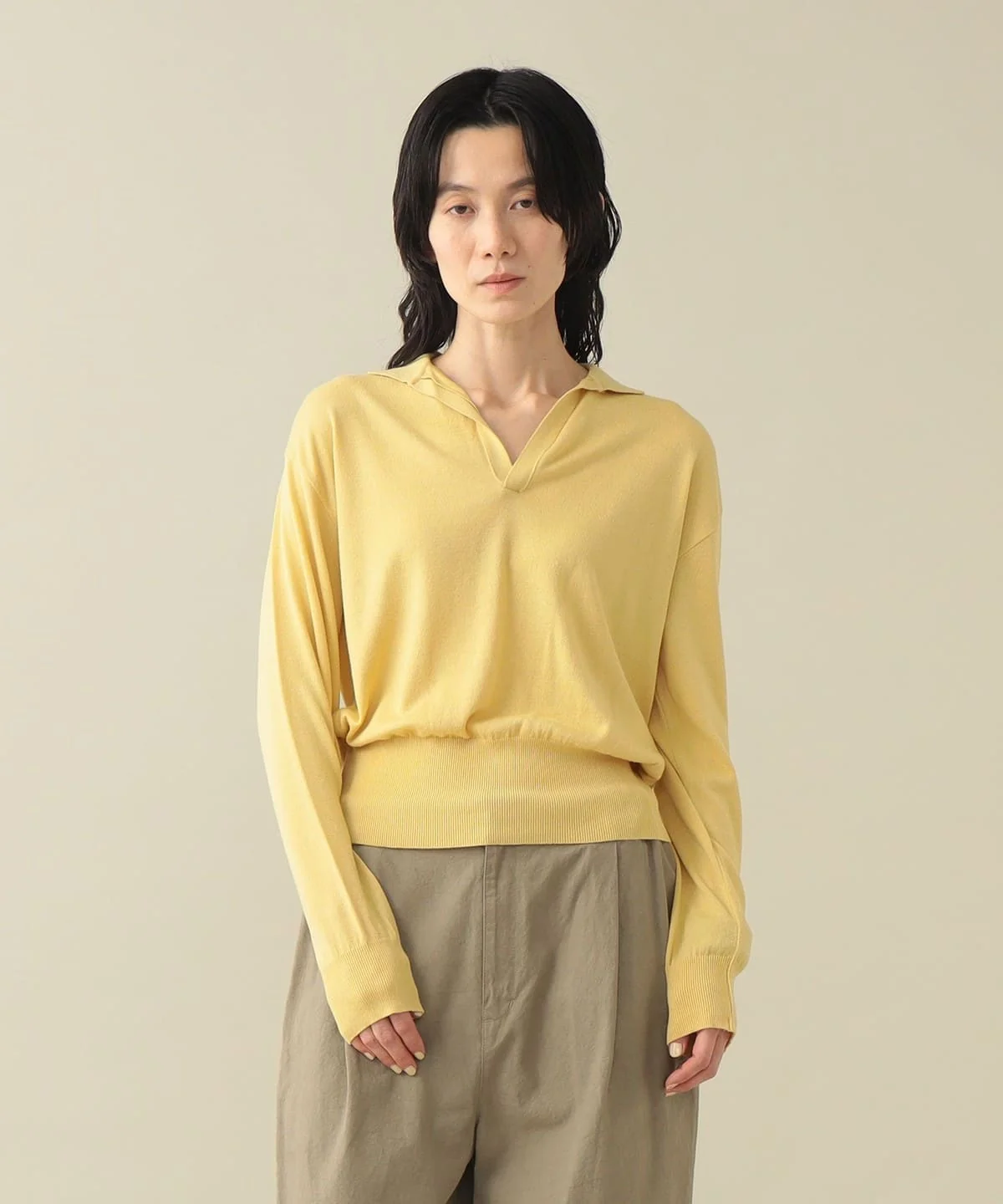 Edie Skipper Knit - Image 4