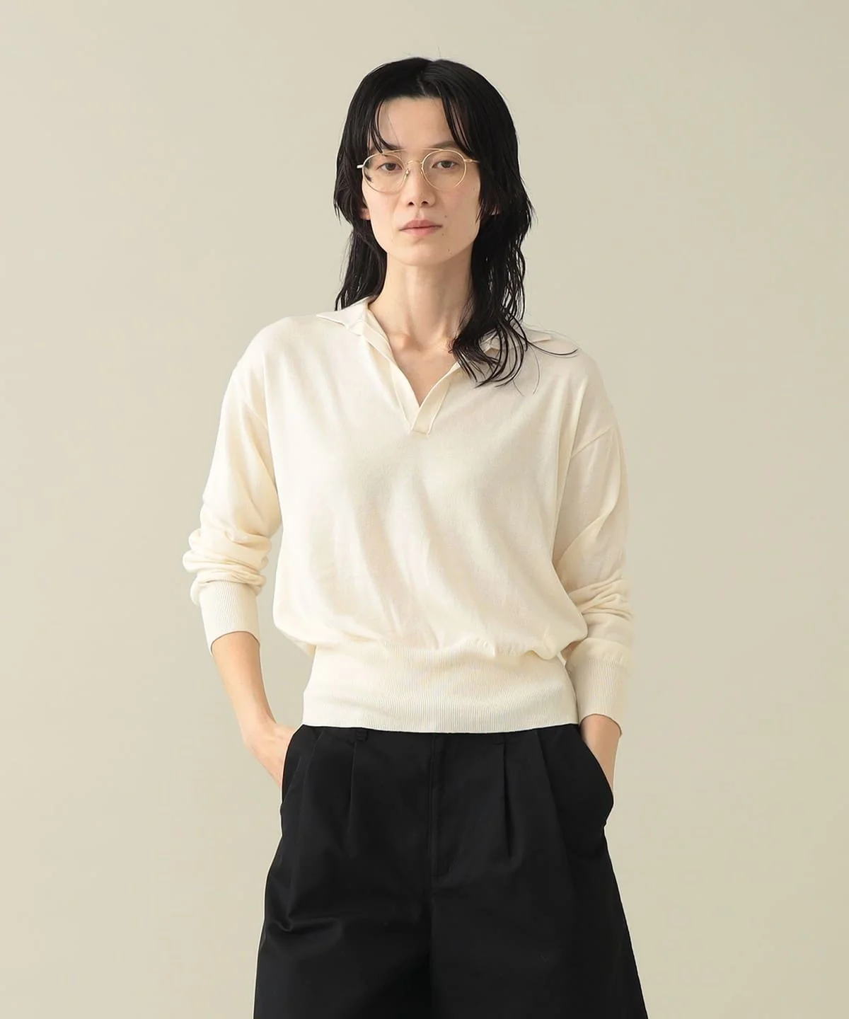 Edie Skipper Knit - Image 8