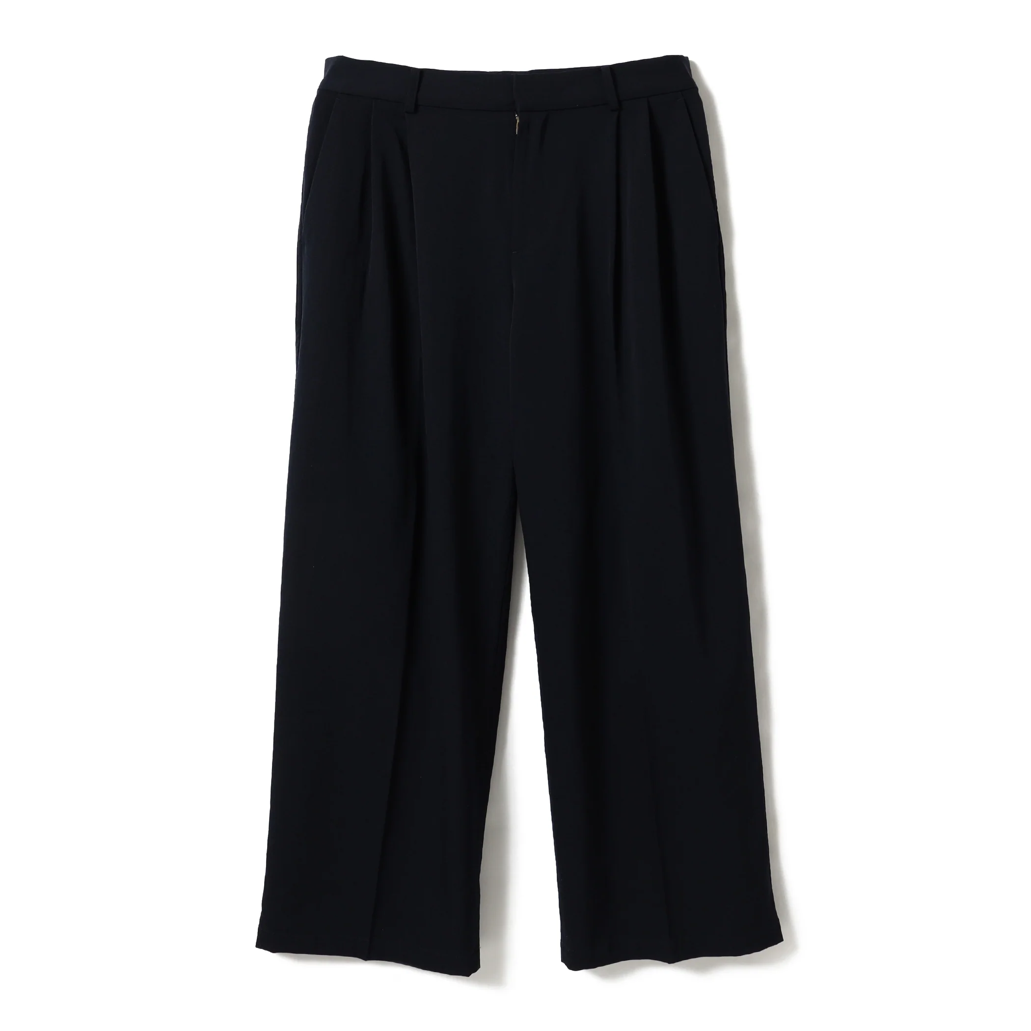 Elena Slouchy Trouser - Image 3