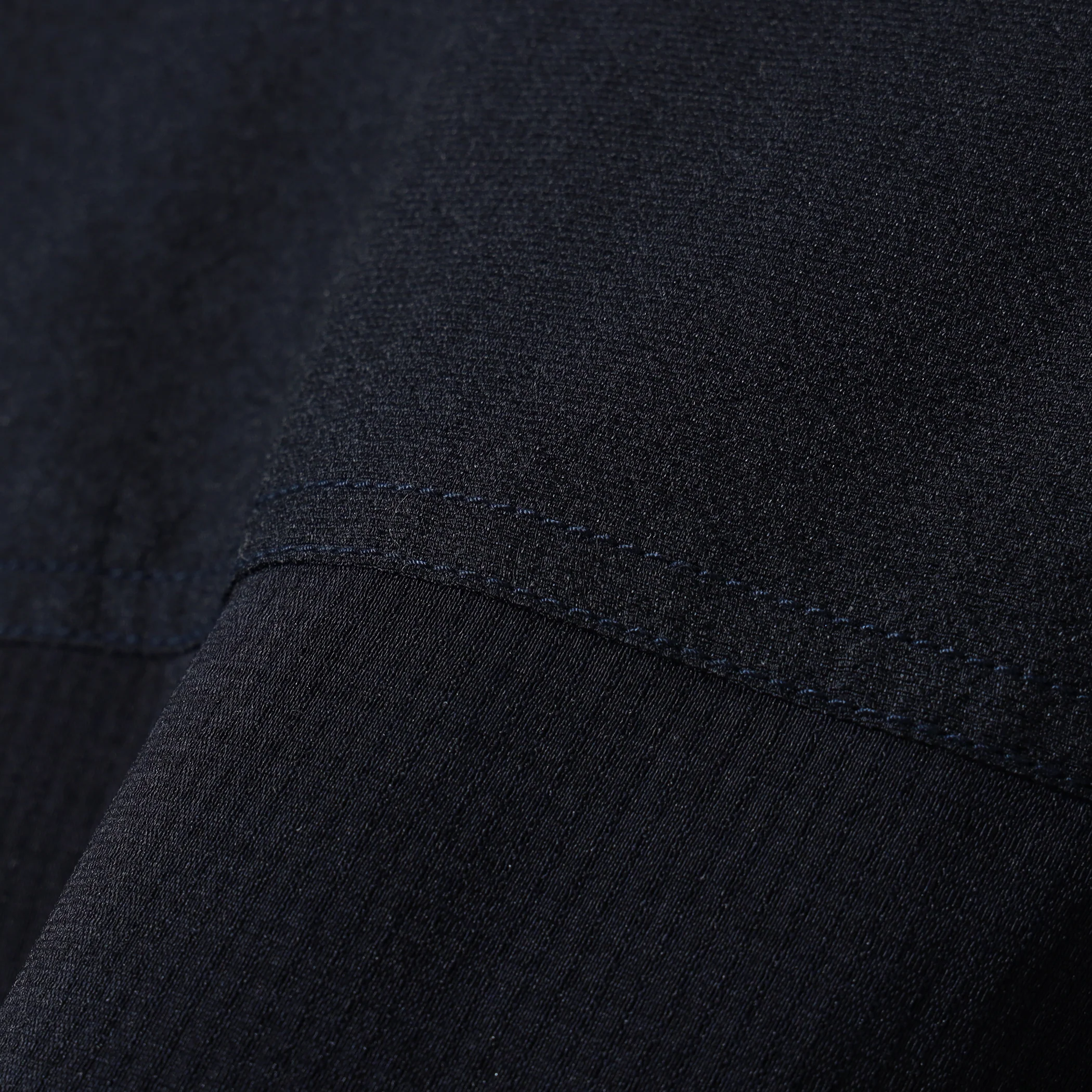 Gunn Long Sleeve Dot Air Shirt - Image 13