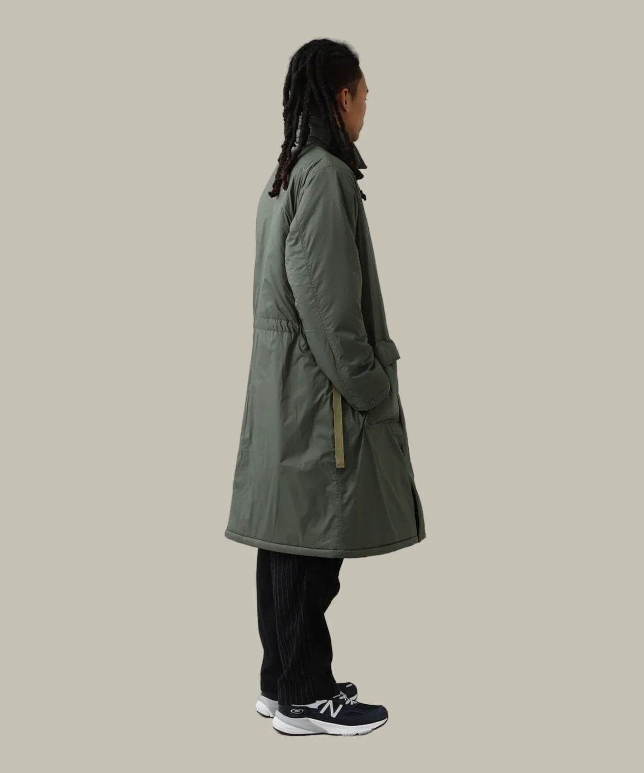 Hammond Insulated Coat - Image 10