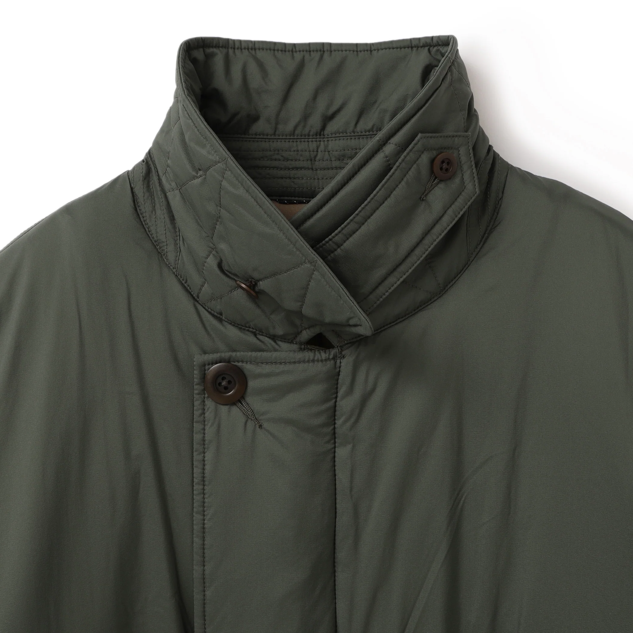 Hammond Insulated Coat - Image 3
