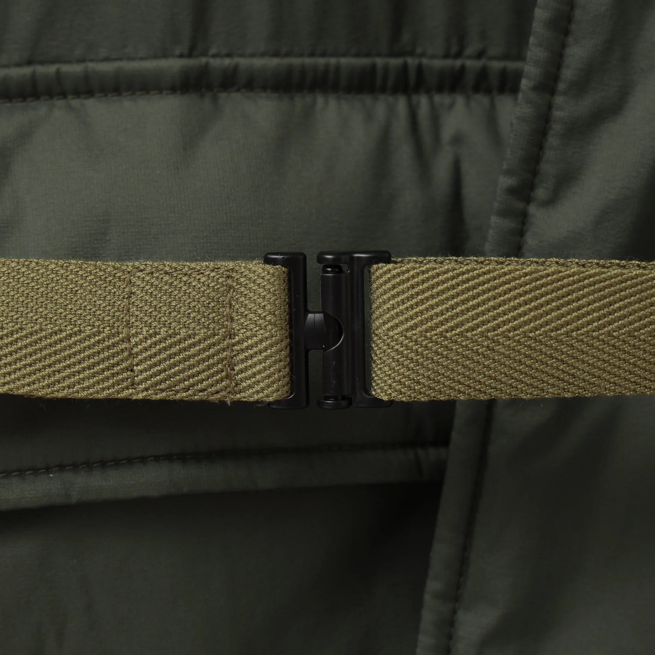 Hammond Insulated Coat - Image 5