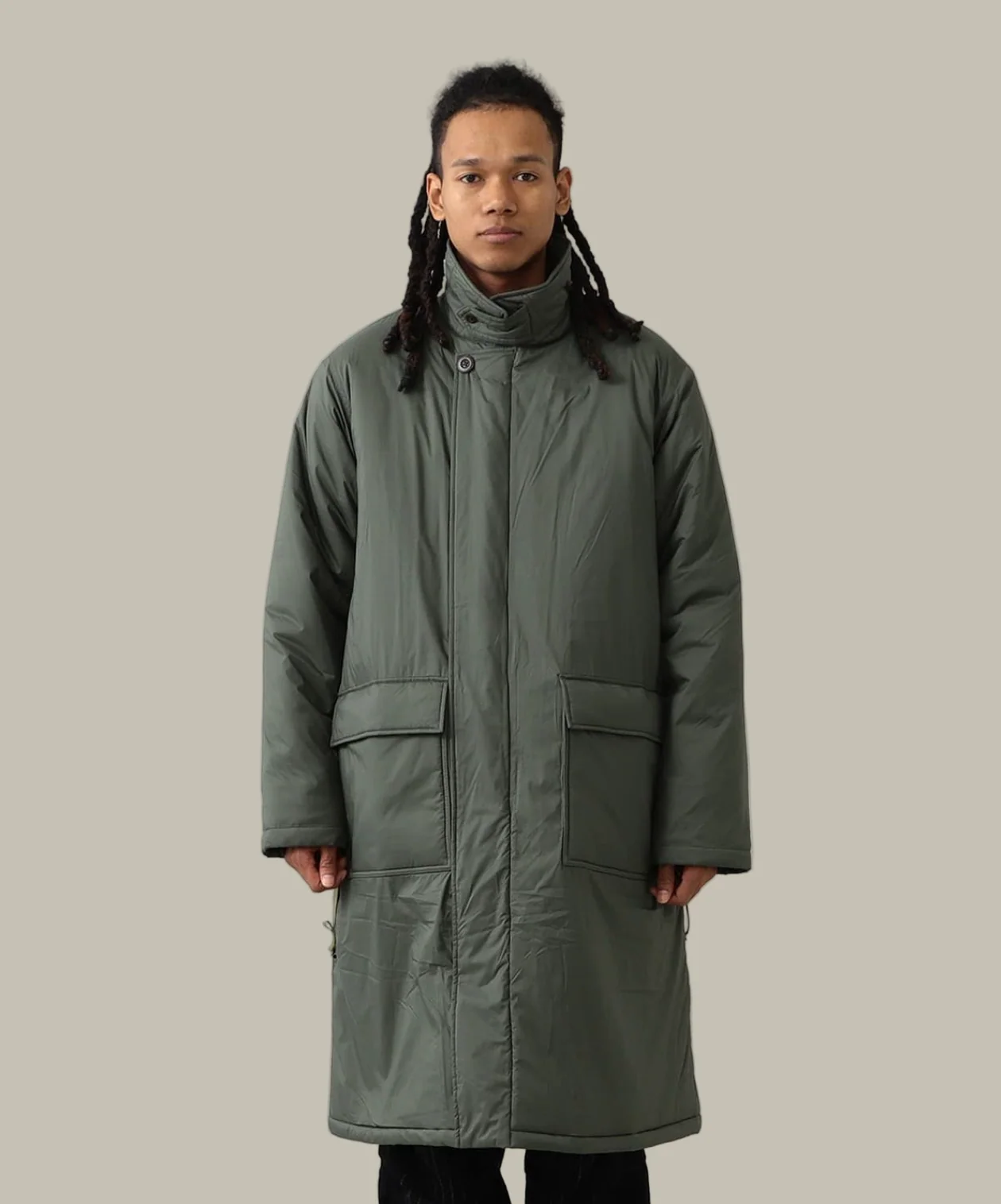 Hammond Insulated Coat - Image 9