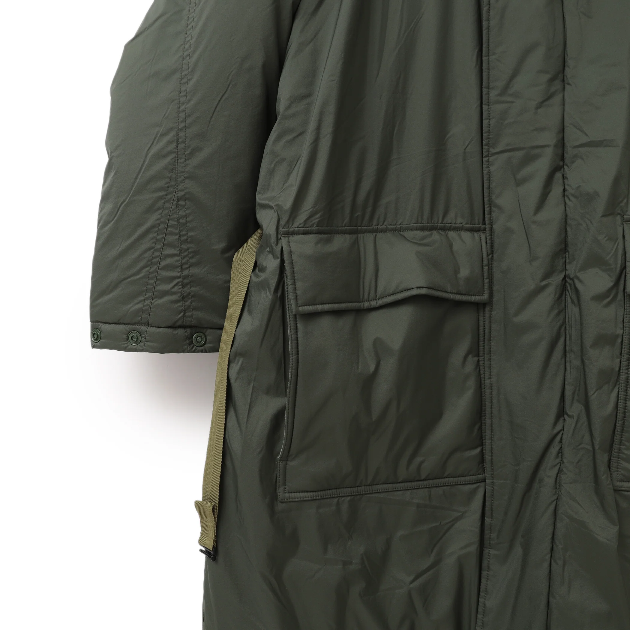 Hammond Insulated Coat - Image 12