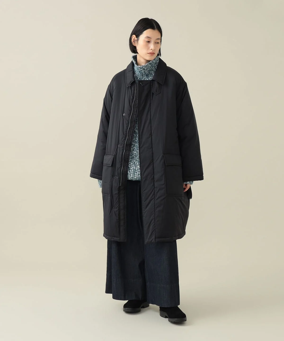 Hammond Insulated Coat - Image 5