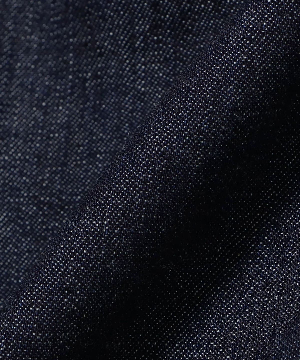 Harold Denim Hang Short - Image 9