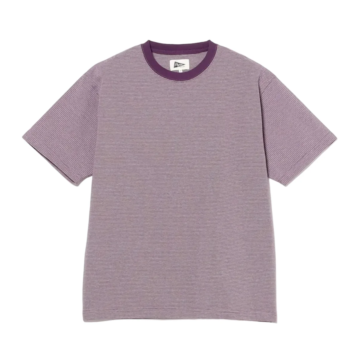 Hawkinson Short Sleeve Tee