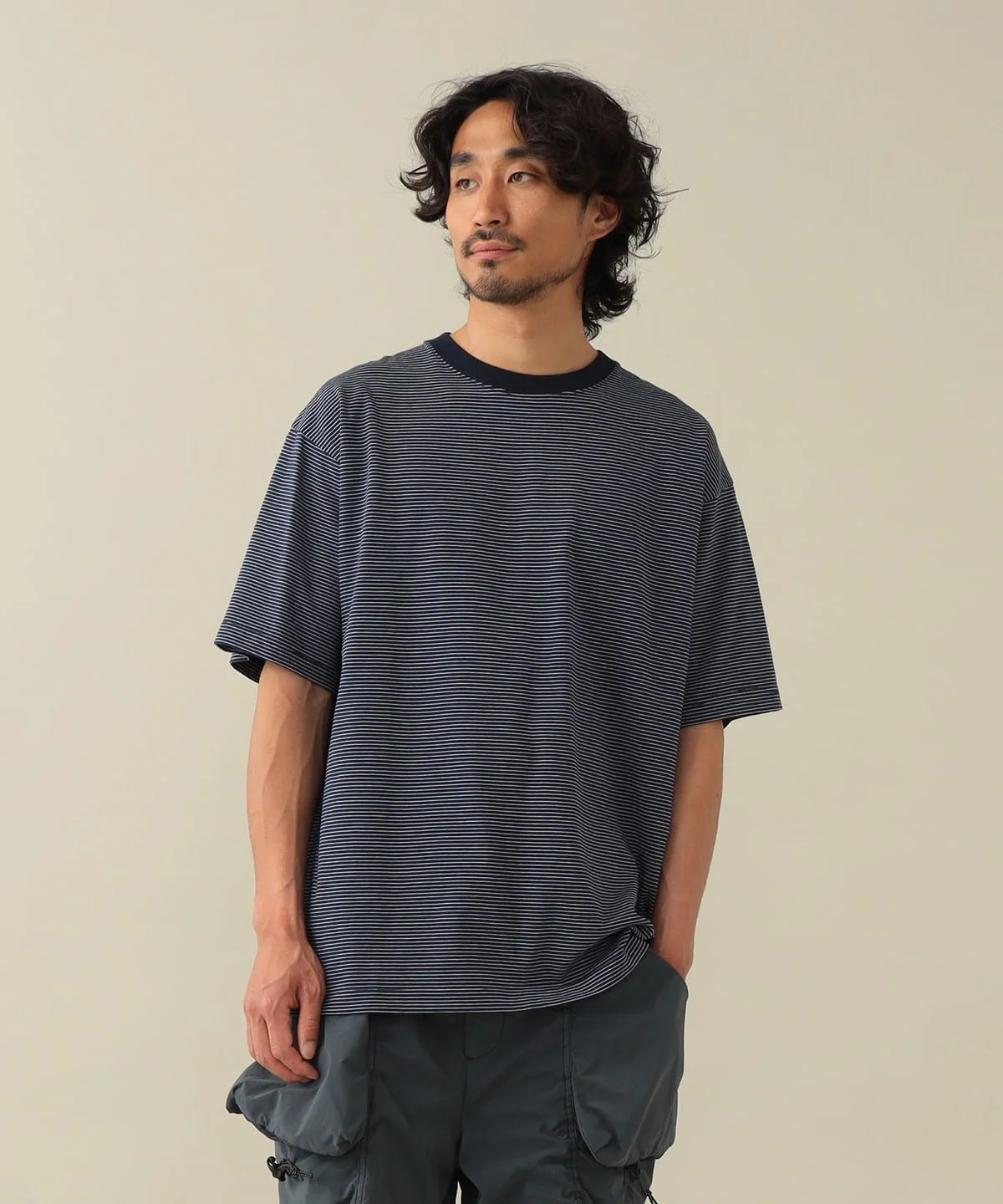 Hawkinson Short Sleeve Tee - Image 8