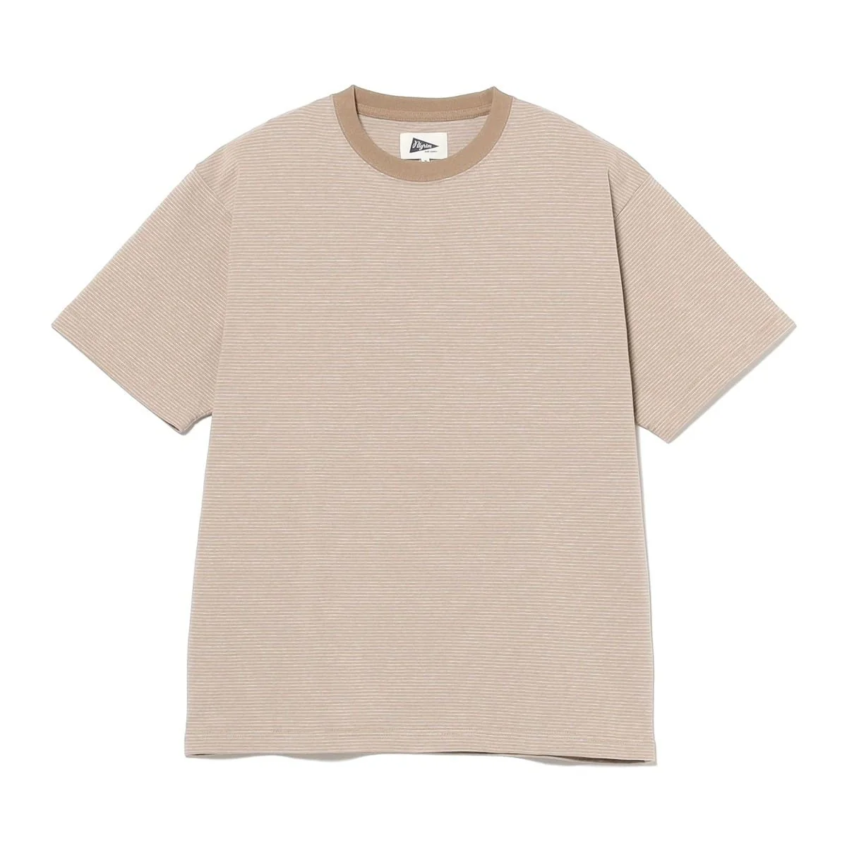 Hawkinson Short Sleeve Tee - Image 9