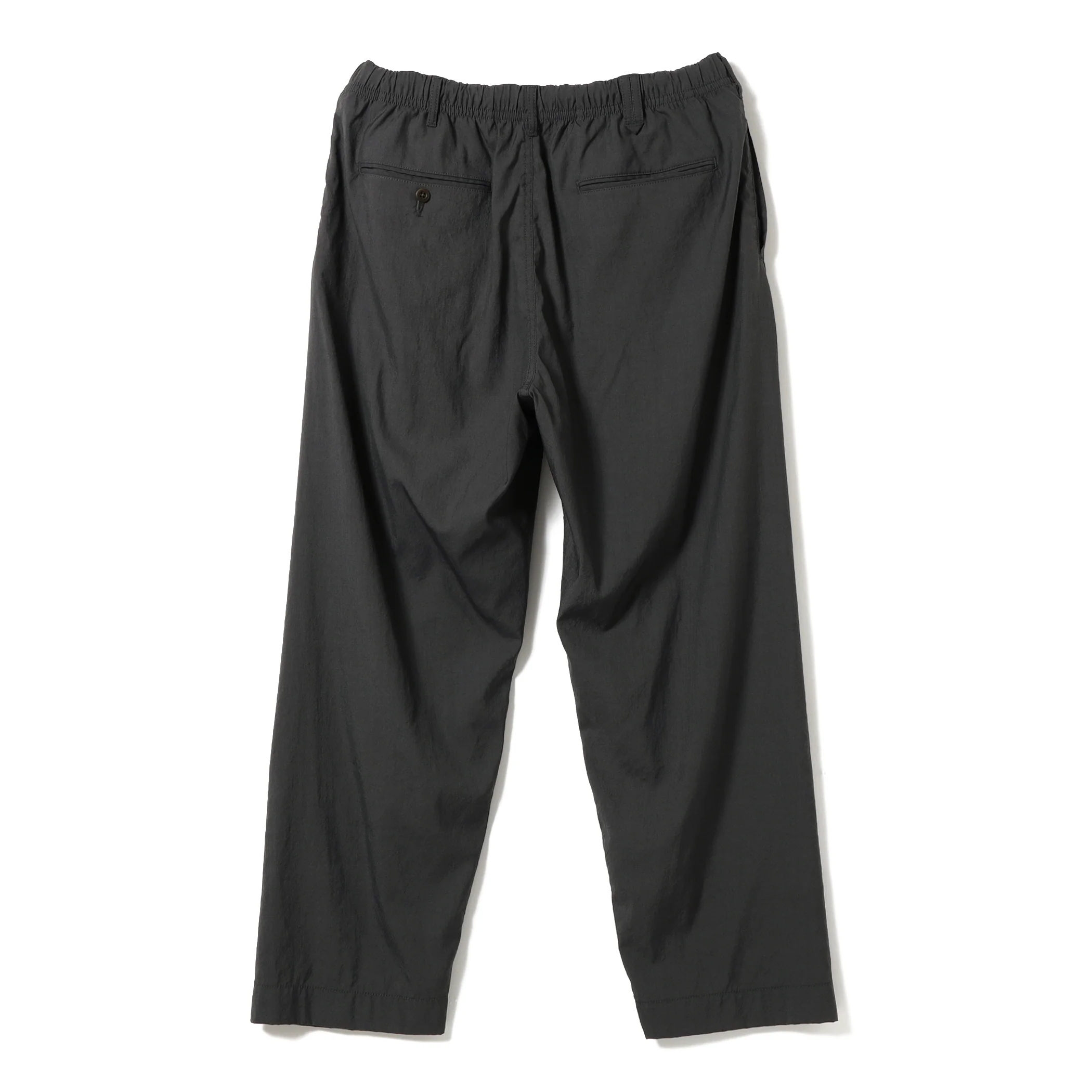 Itten Tropical Wool Nylon Pant - Image 2