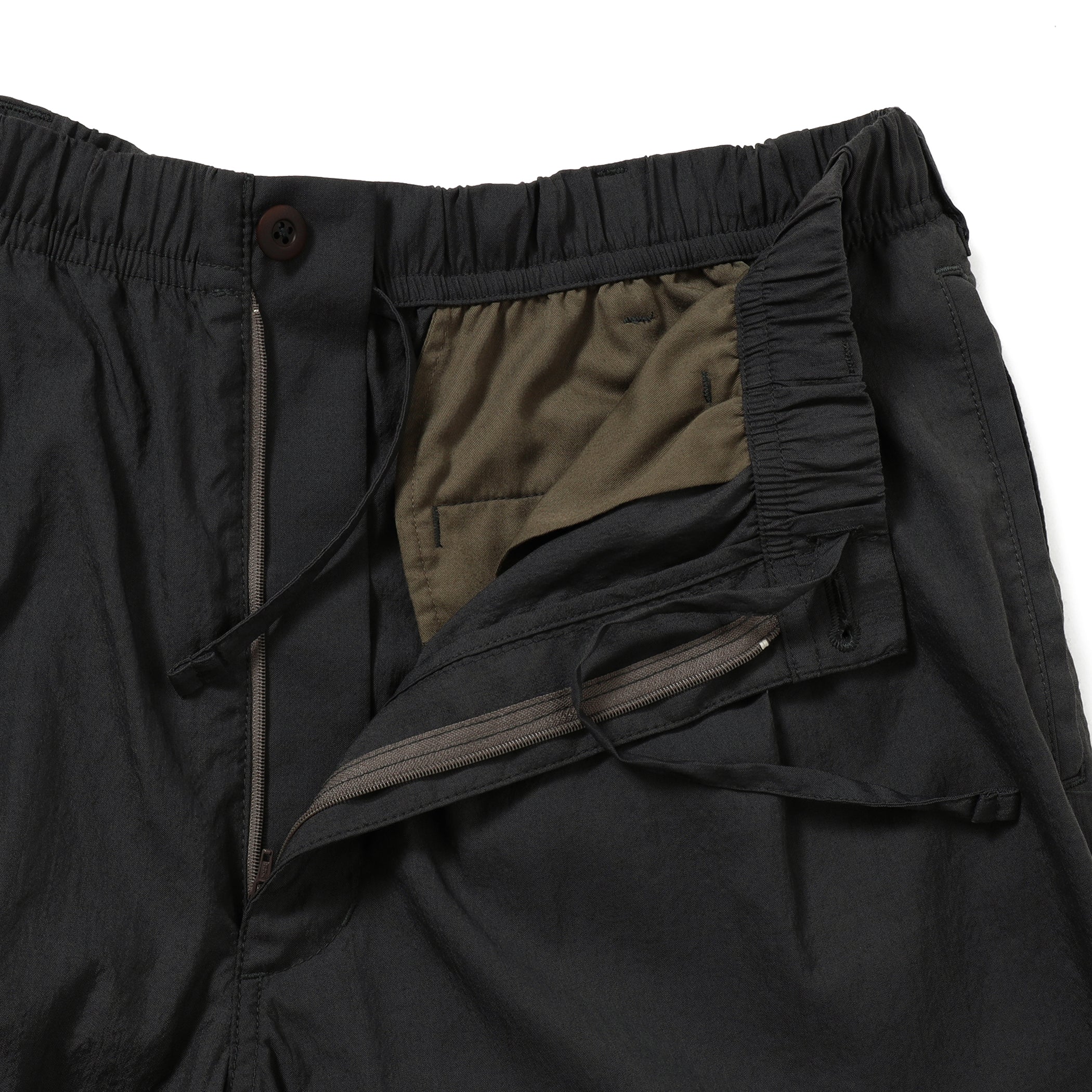 Itten Tropical Wool Nylon Pant - Image 5